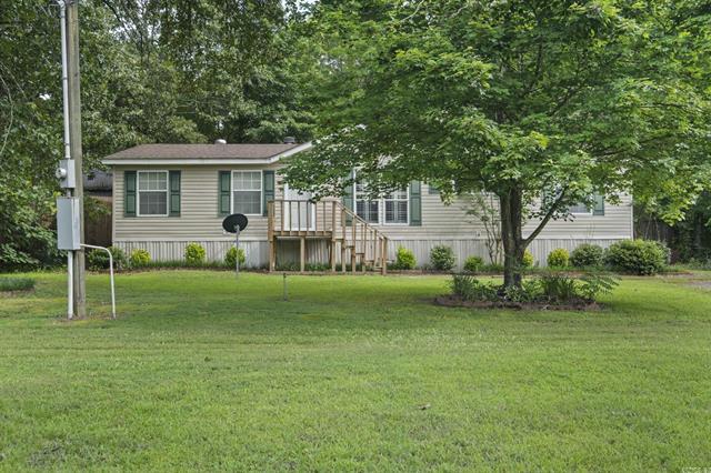 517  Foster Chapel  Searcy, AR