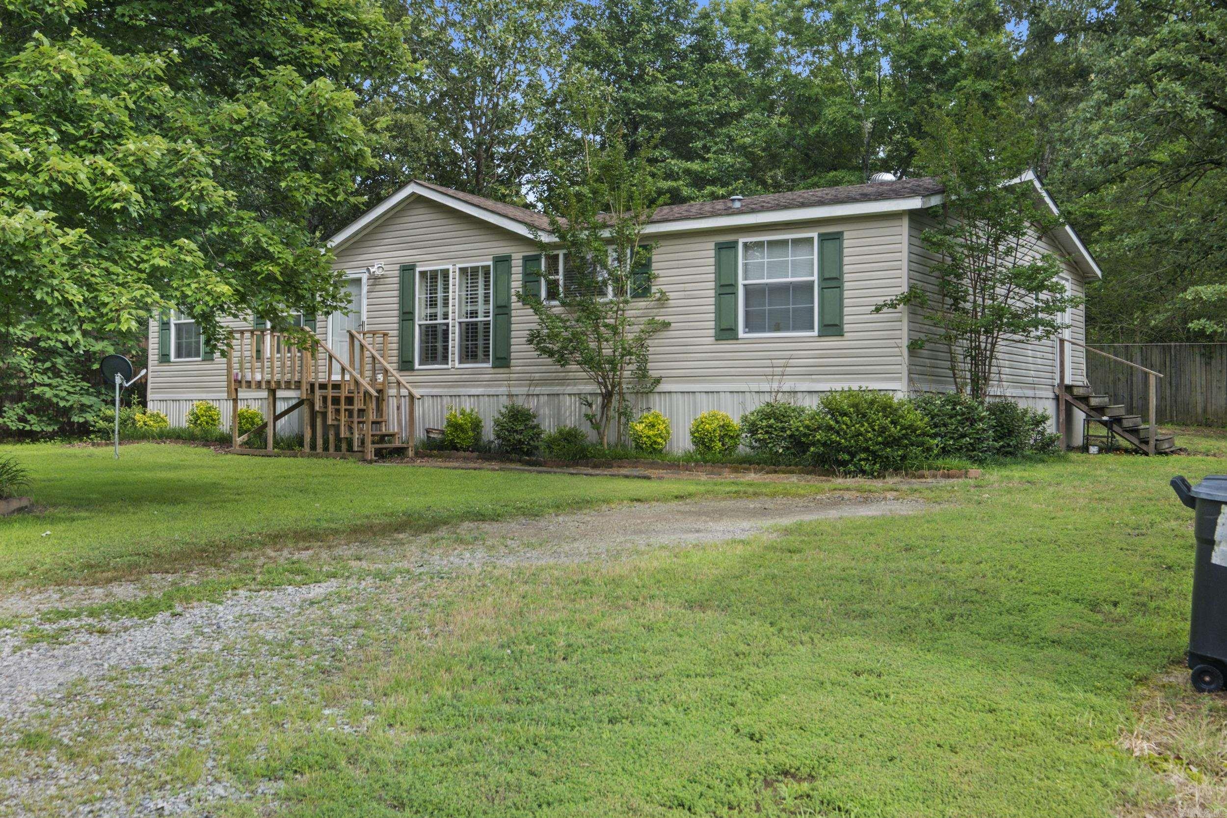 517 Foster Chapel  Searcy, AR