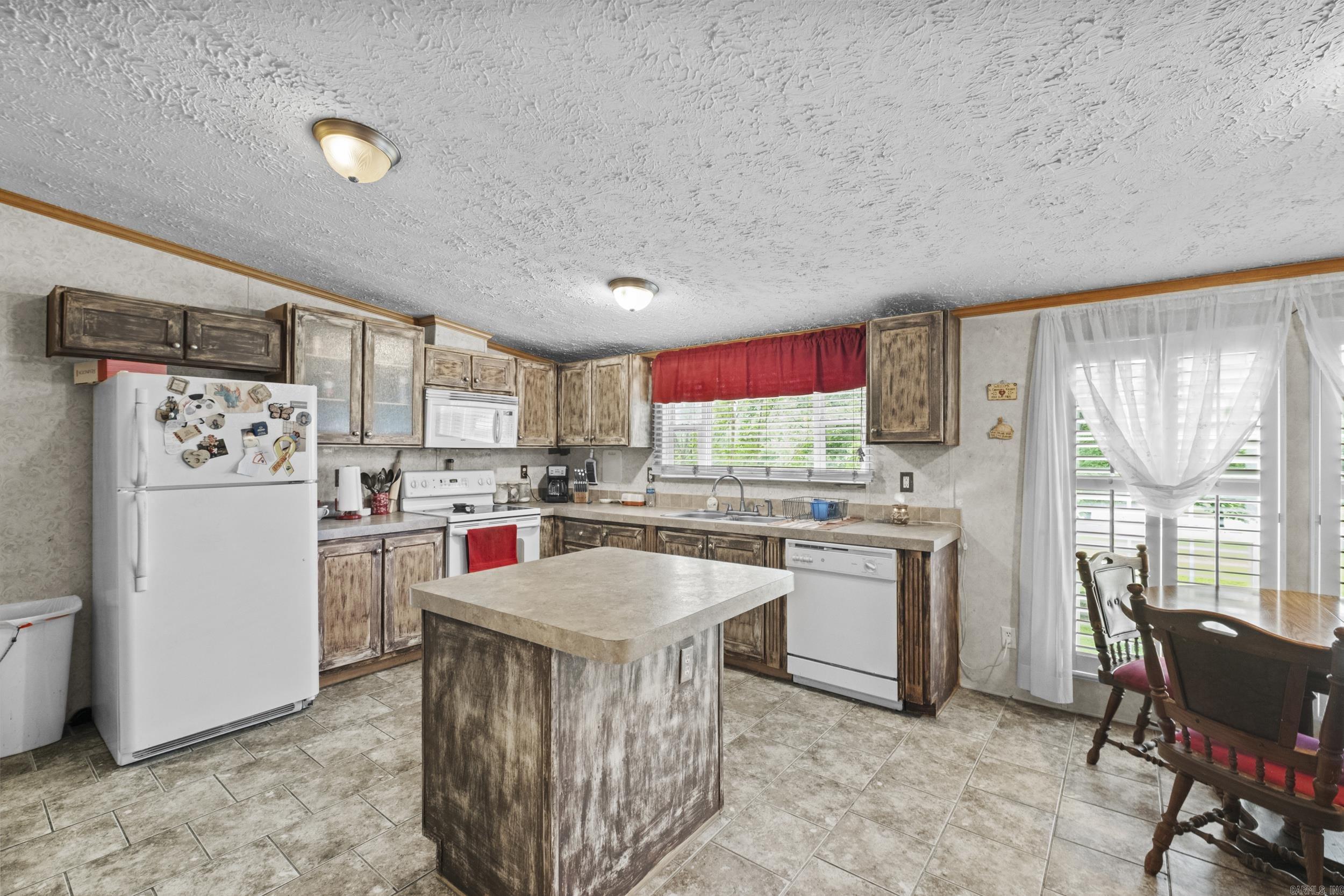 517 Foster Chapel  Searcy, AR