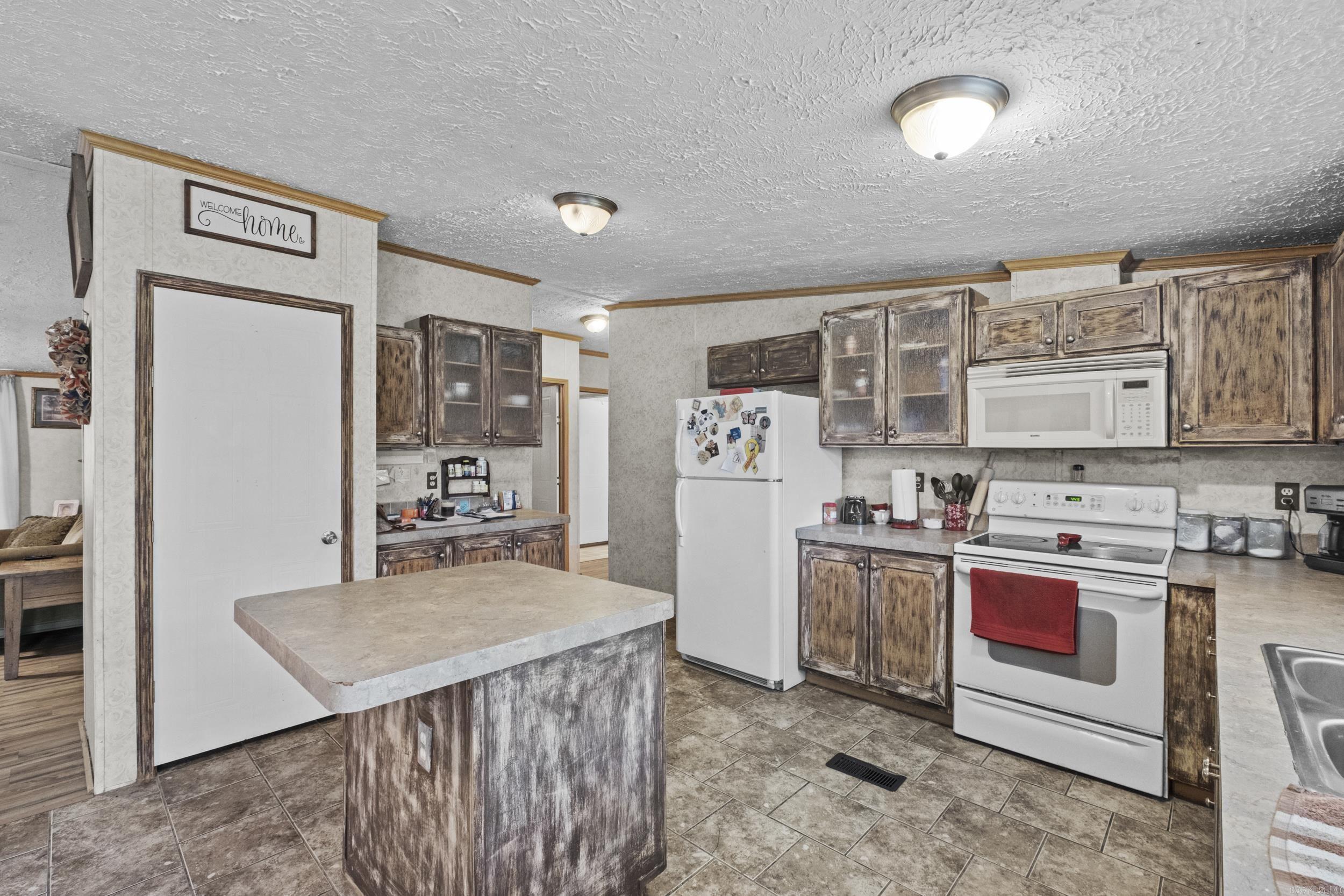 517 Foster Chapel  Searcy, AR