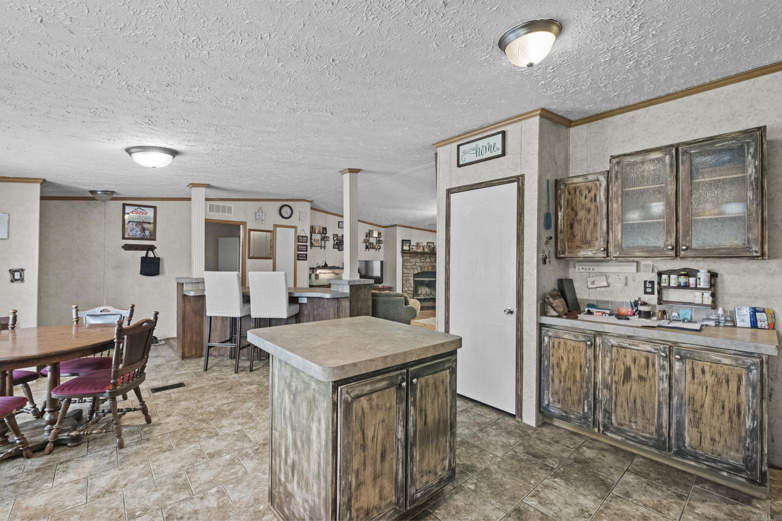 517 Foster Chapel  Searcy, AR