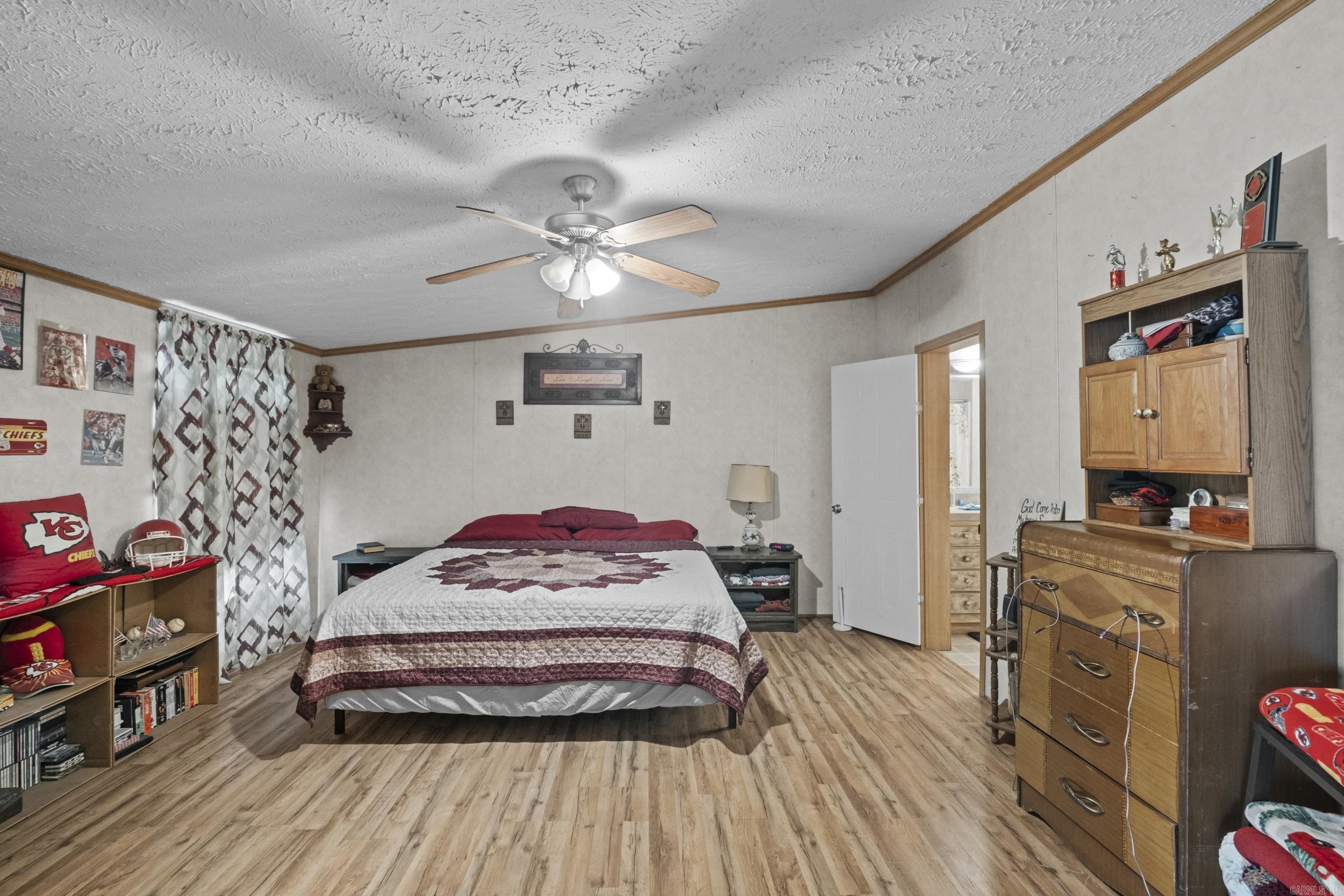 517 Foster Chapel  Searcy, AR