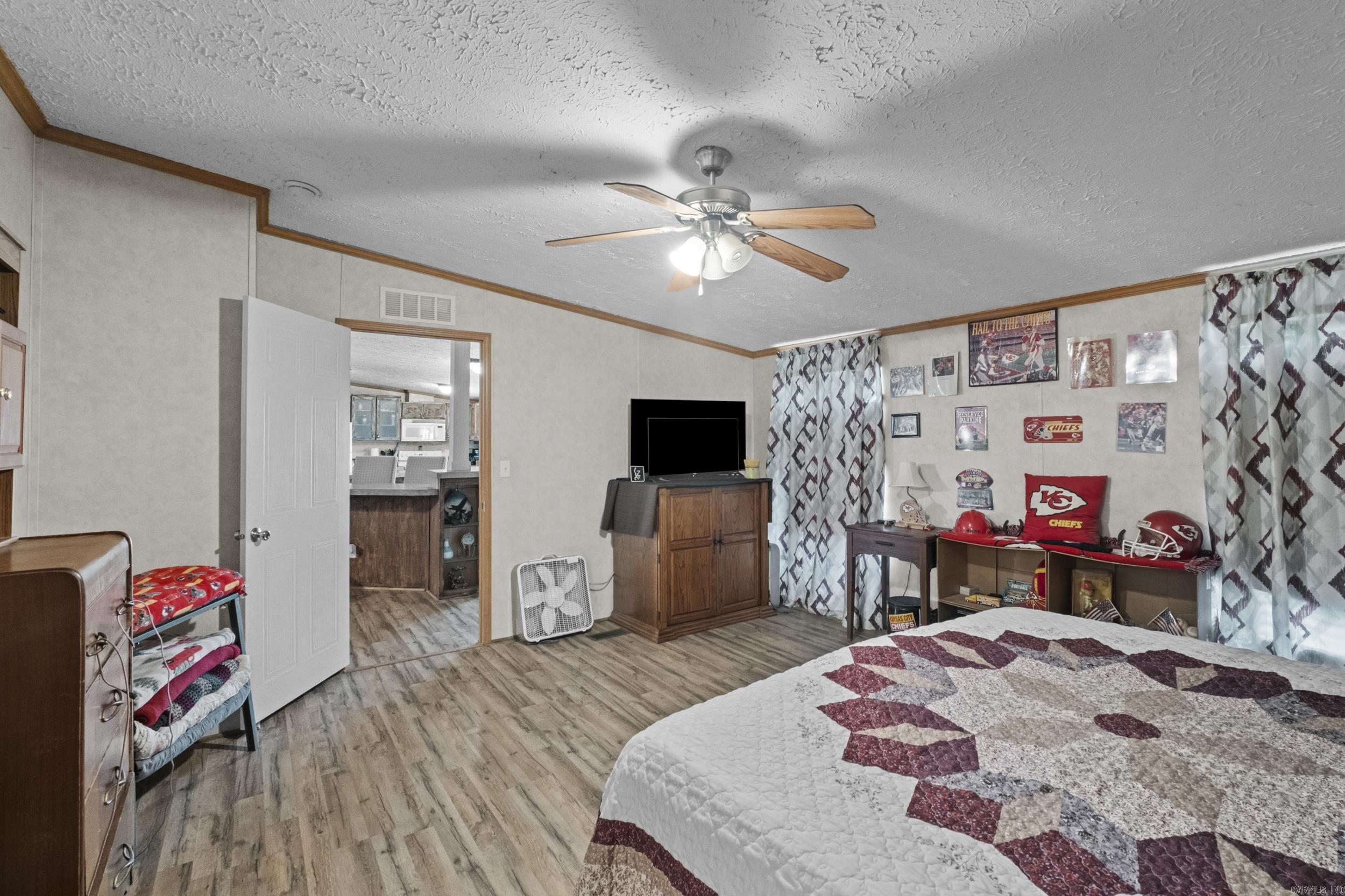 517 Foster Chapel  Searcy, AR