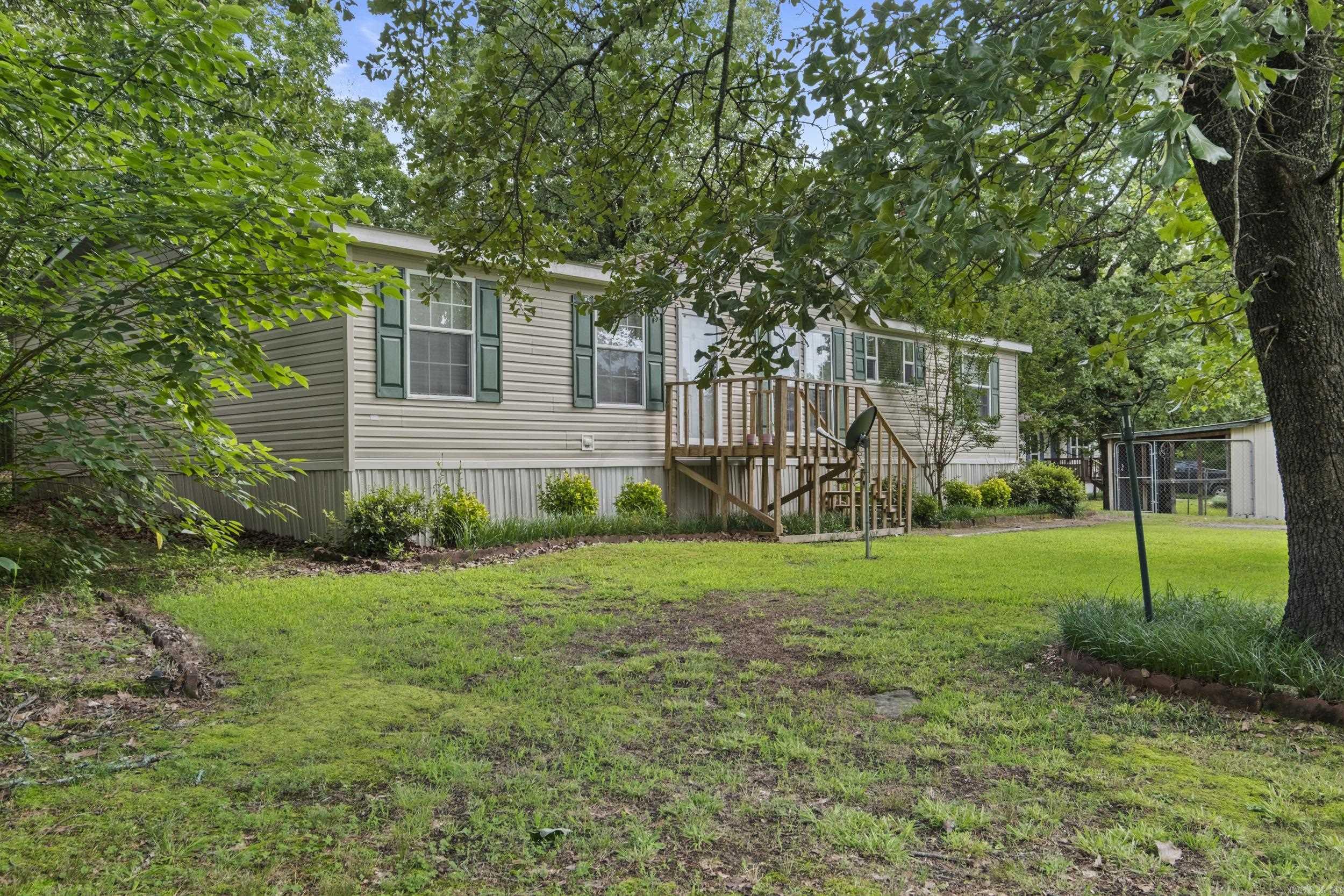 517 Foster Chapel  Searcy, AR