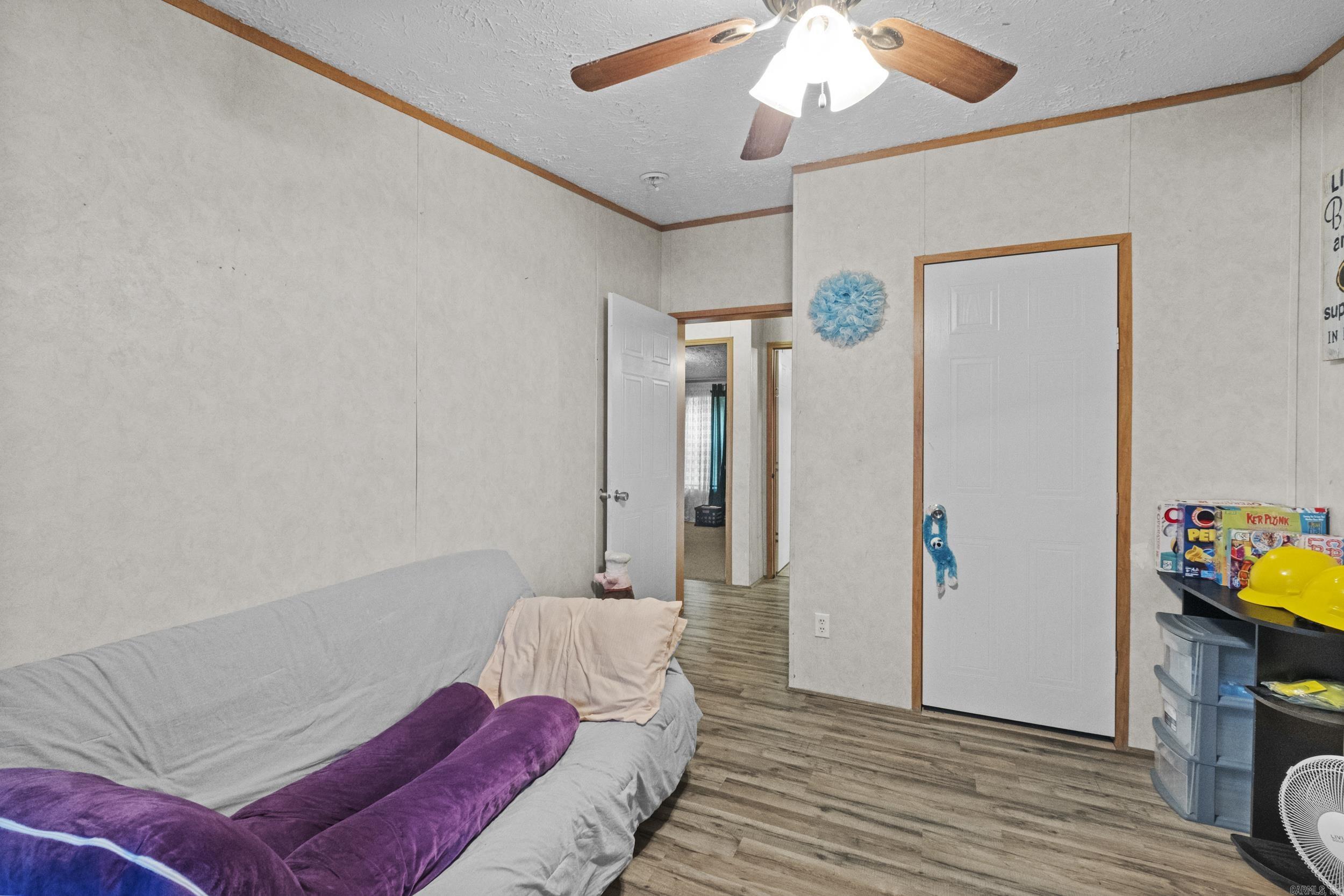 517 Foster Chapel  Searcy, AR