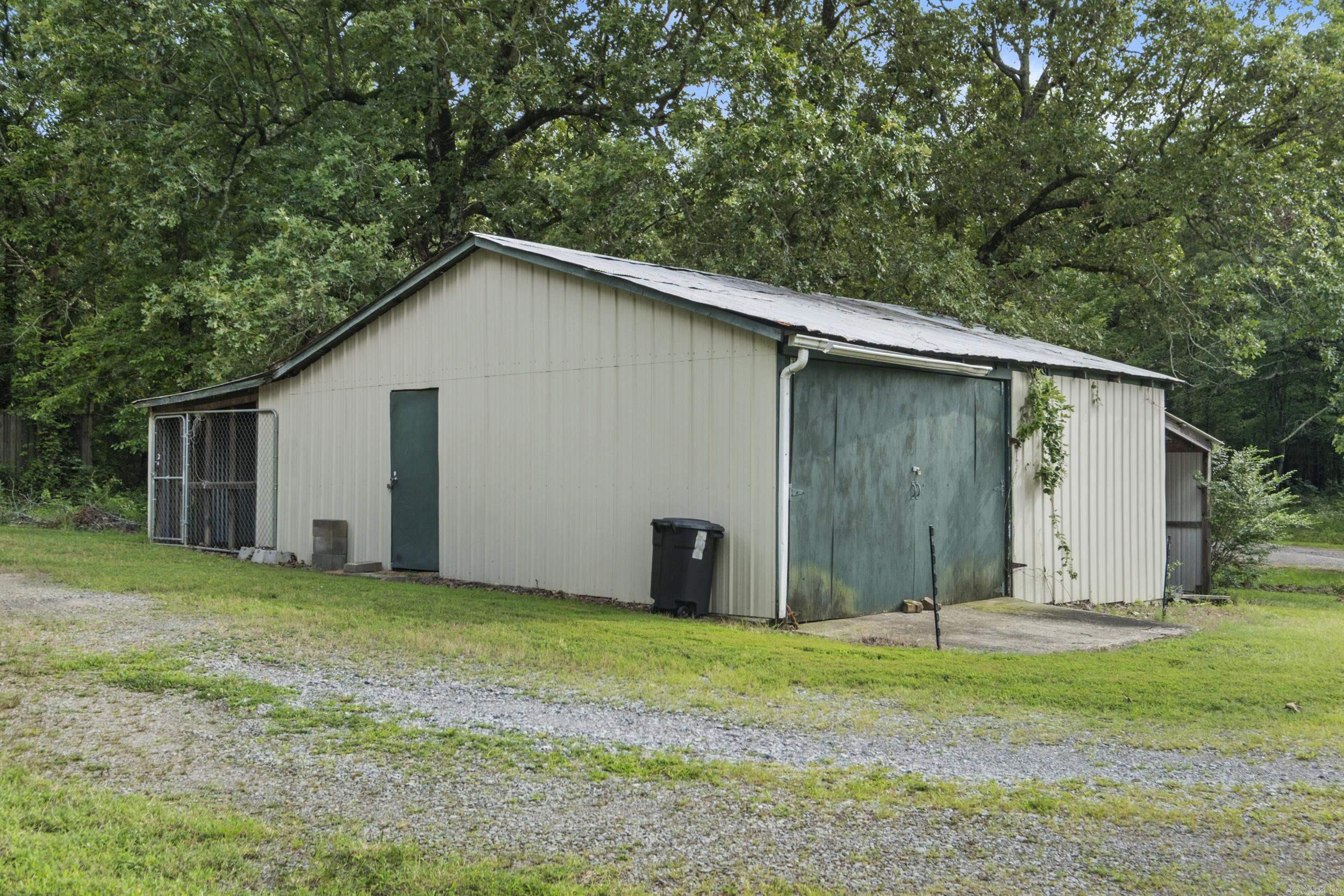517 Foster Chapel  Searcy, AR