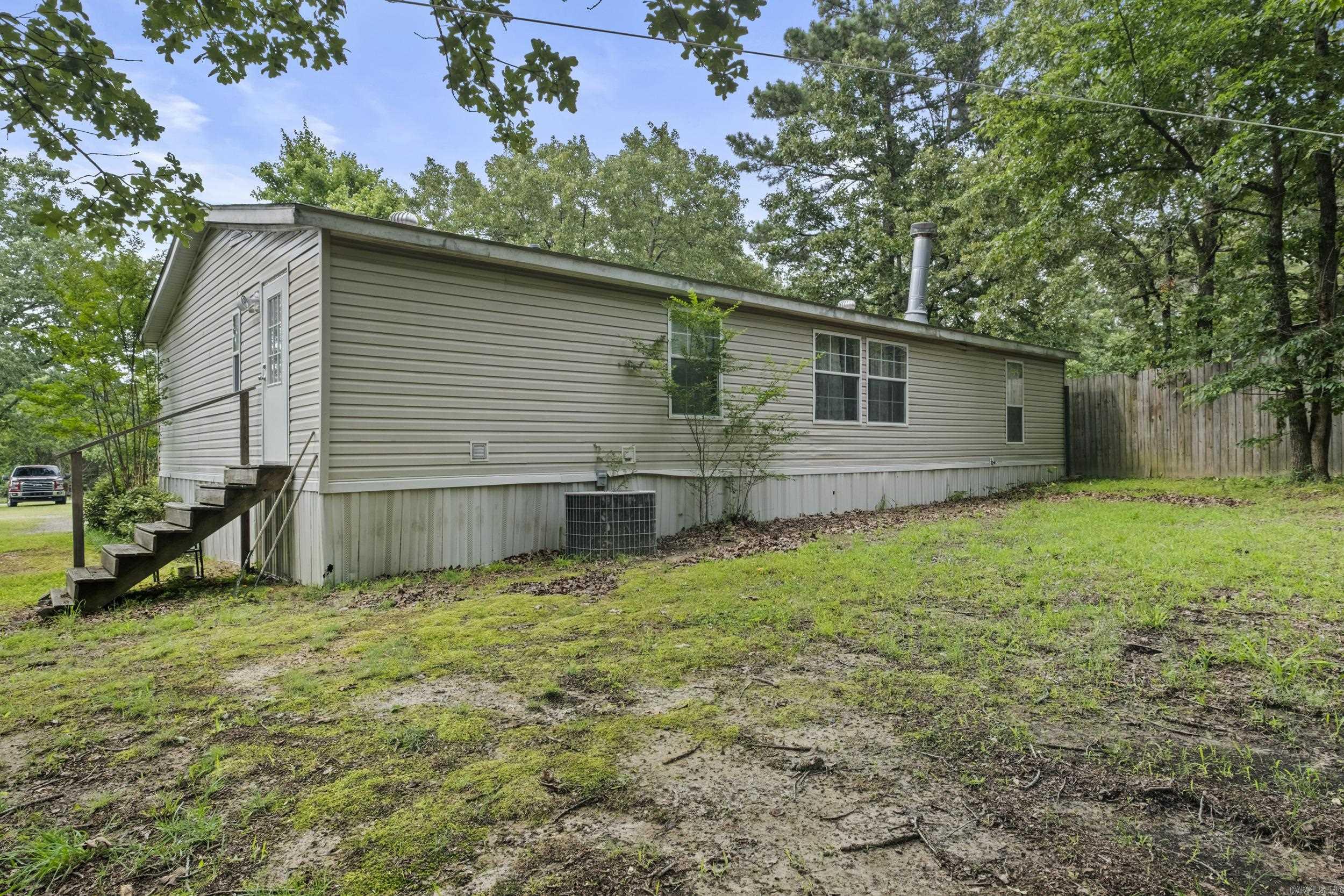 517 Foster Chapel  Searcy, AR