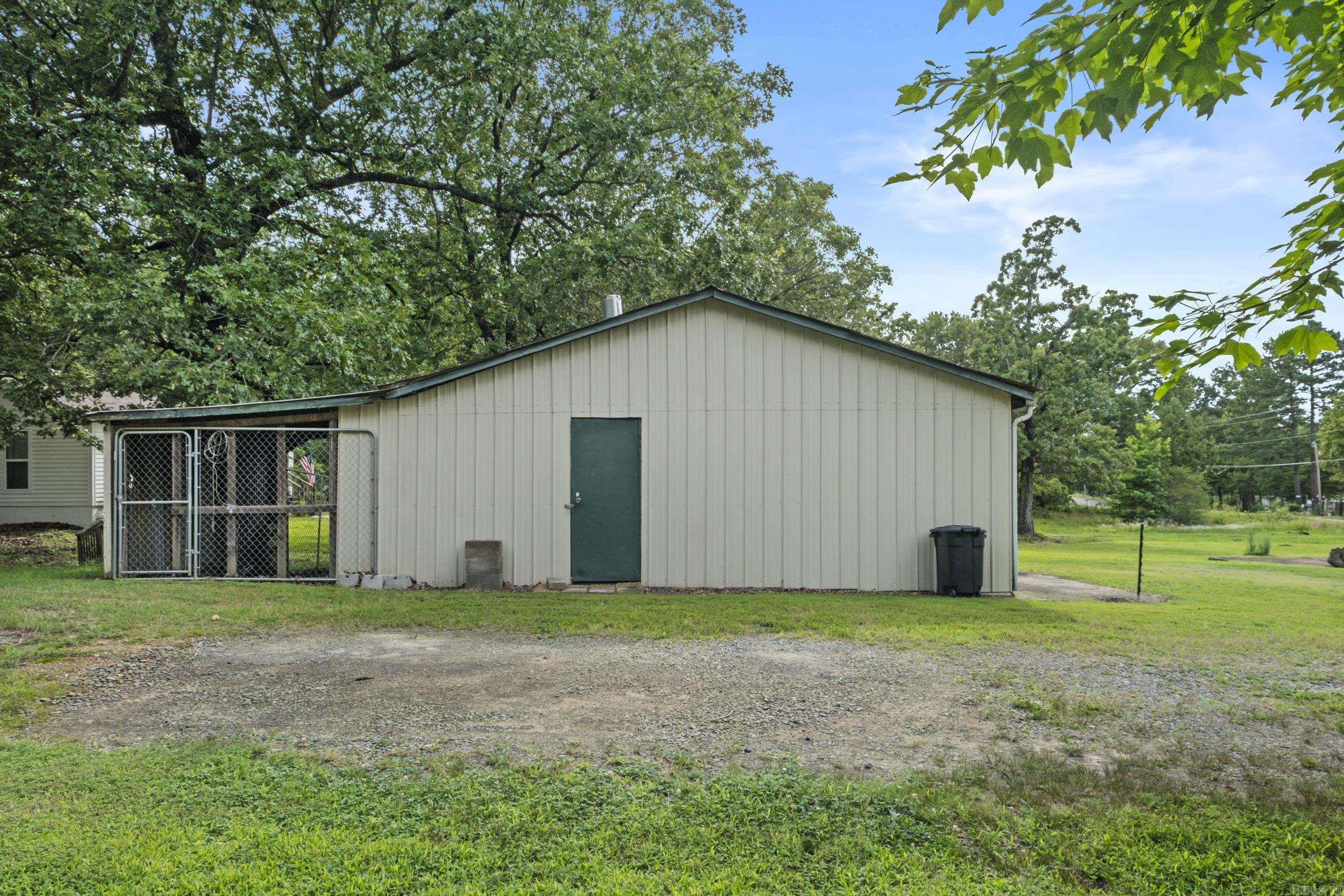 517 Foster Chapel  Searcy, AR