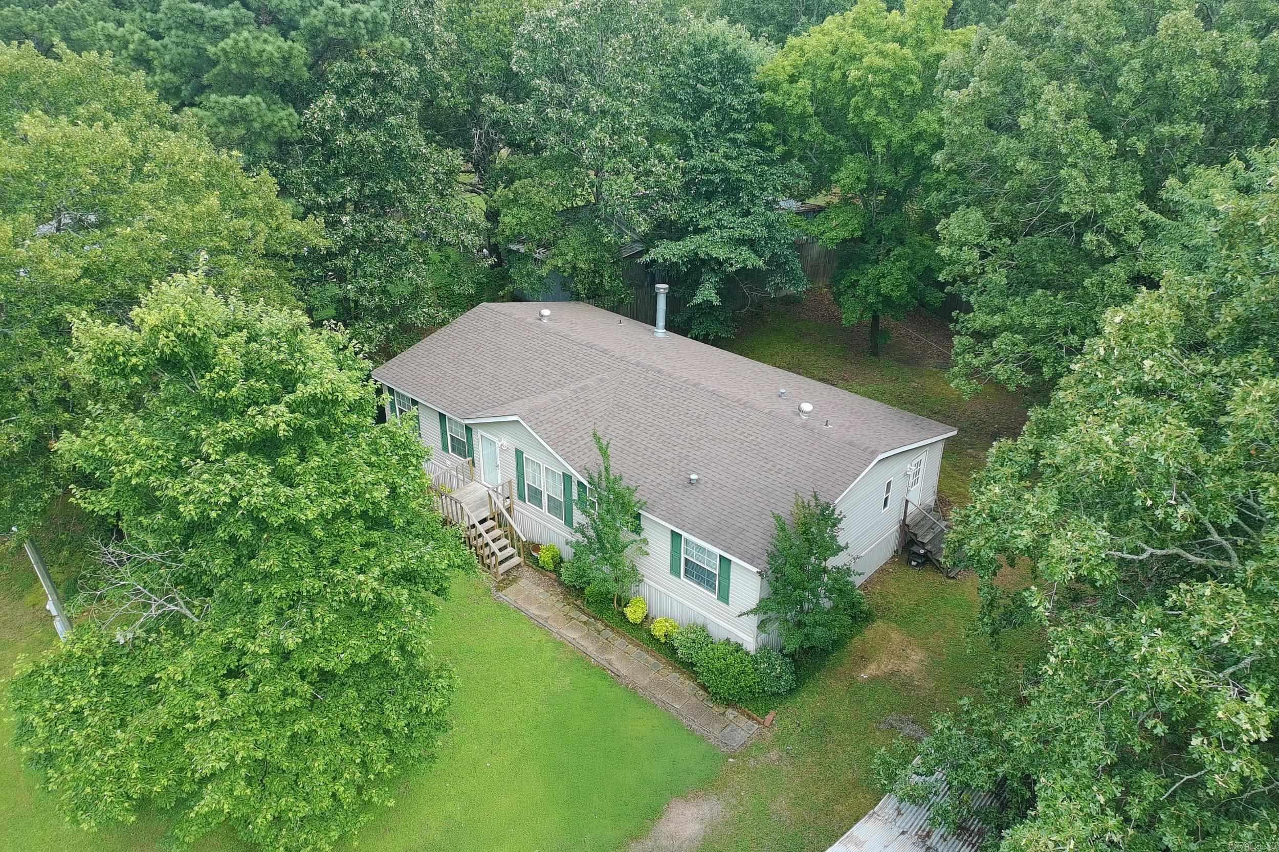 517 Foster Chapel  Searcy, AR