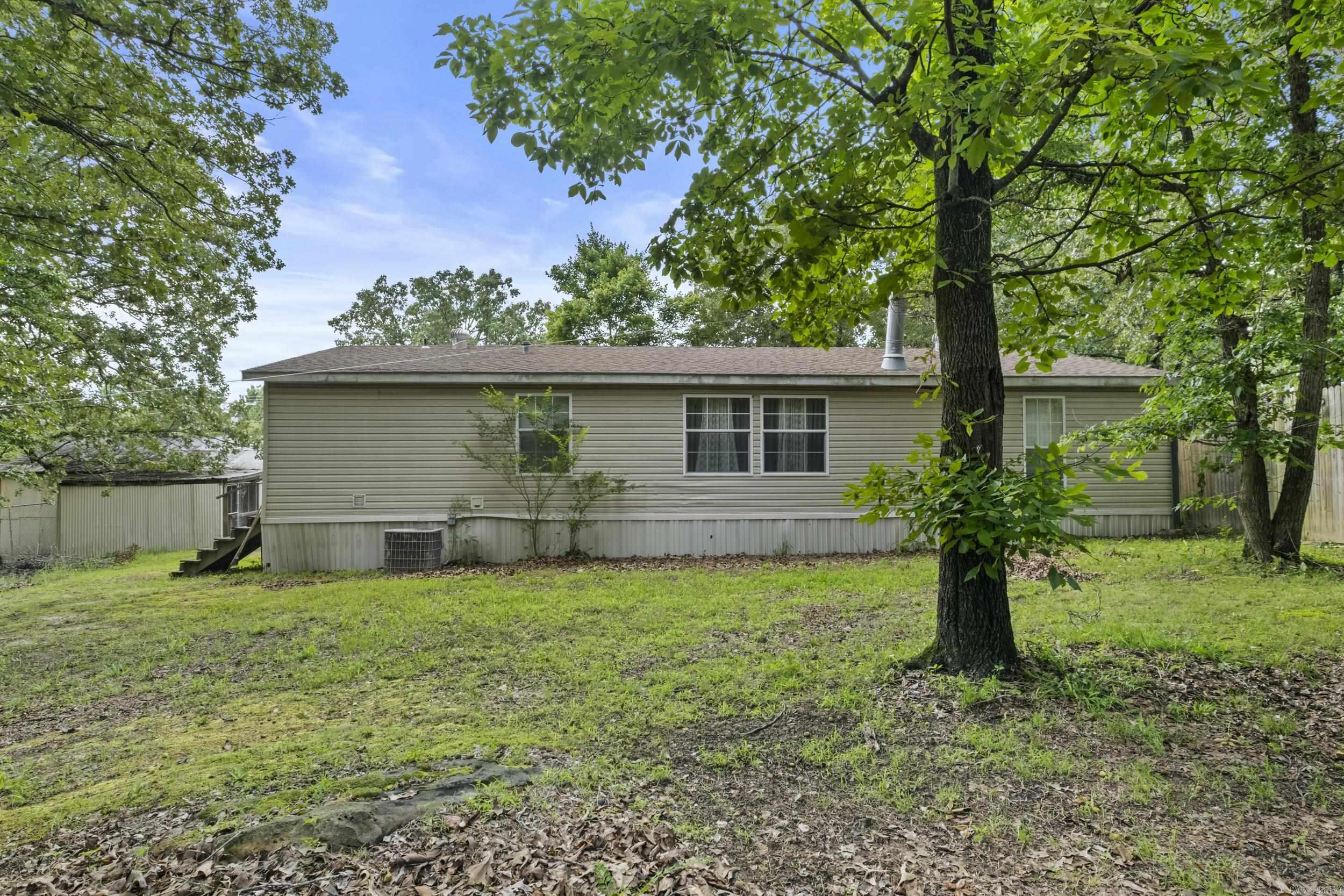 517 Foster Chapel  Searcy, AR