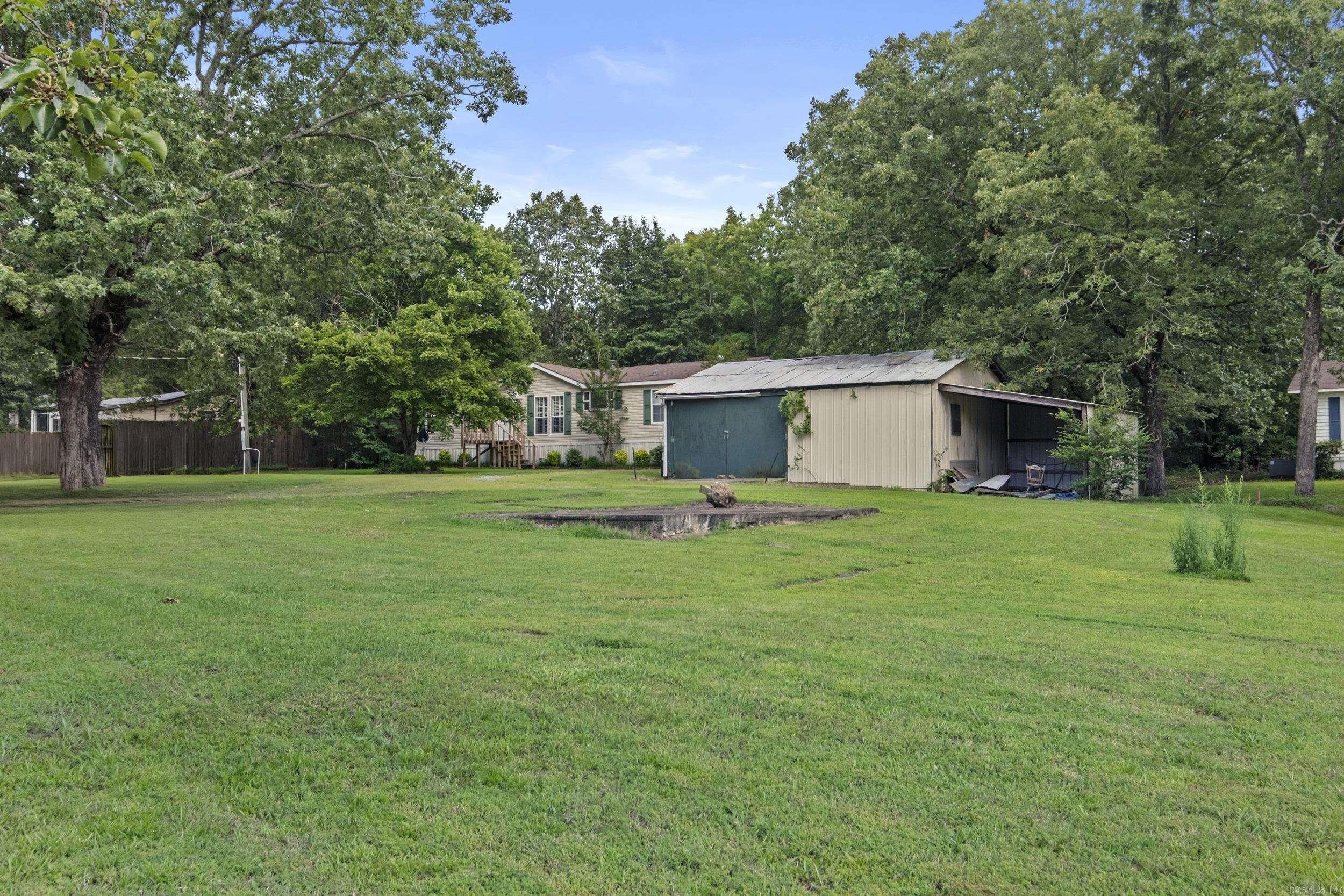 517 Foster Chapel  Searcy, AR