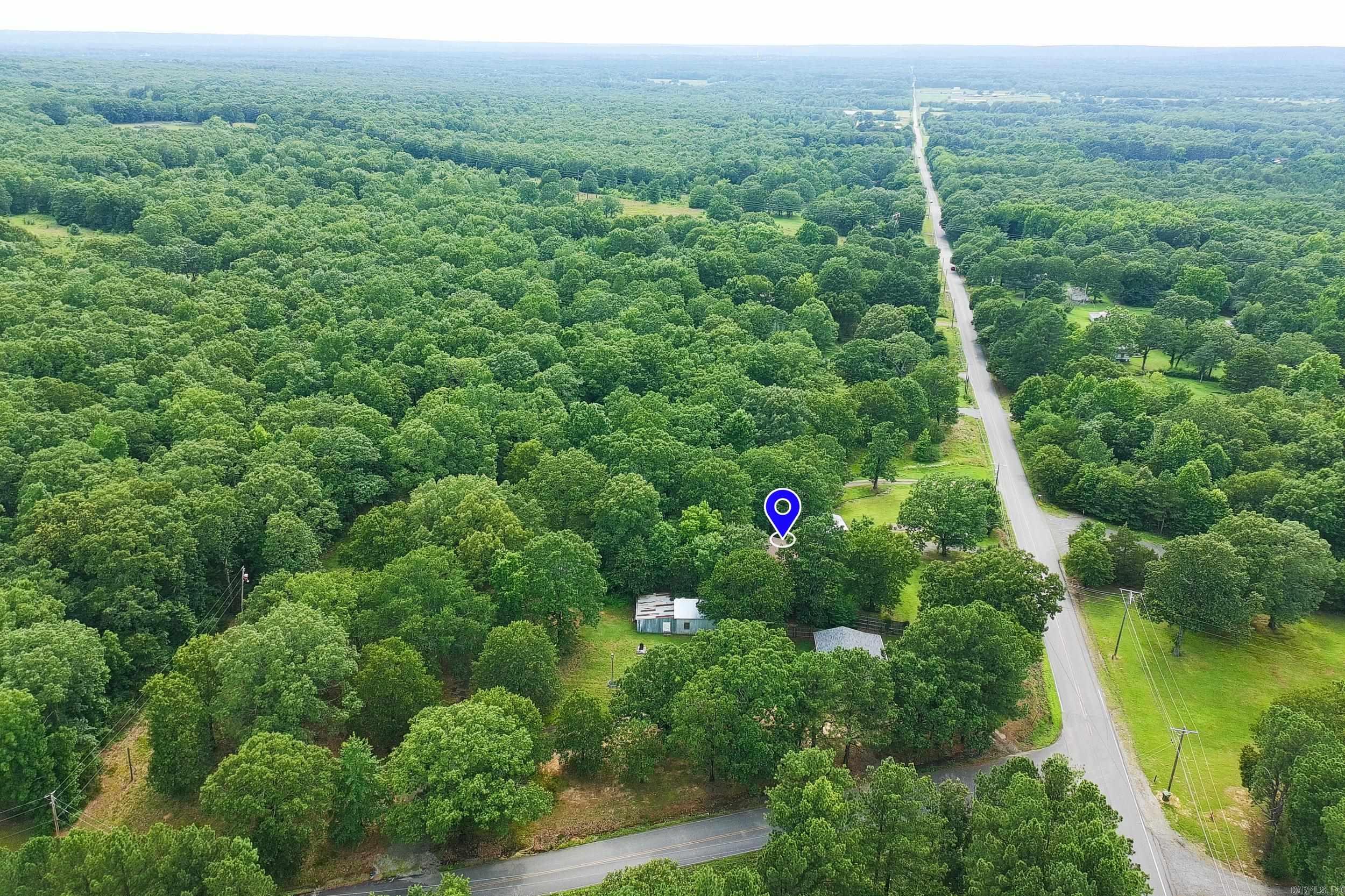 517 Foster Chapel  Searcy, AR