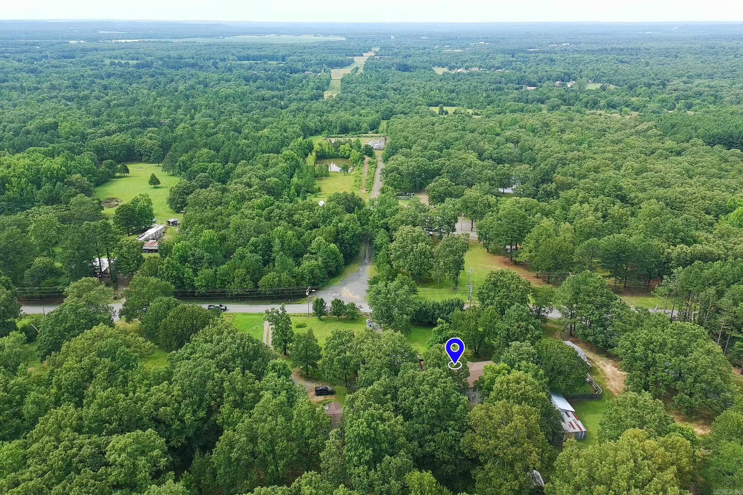 517 Foster Chapel  Searcy, AR