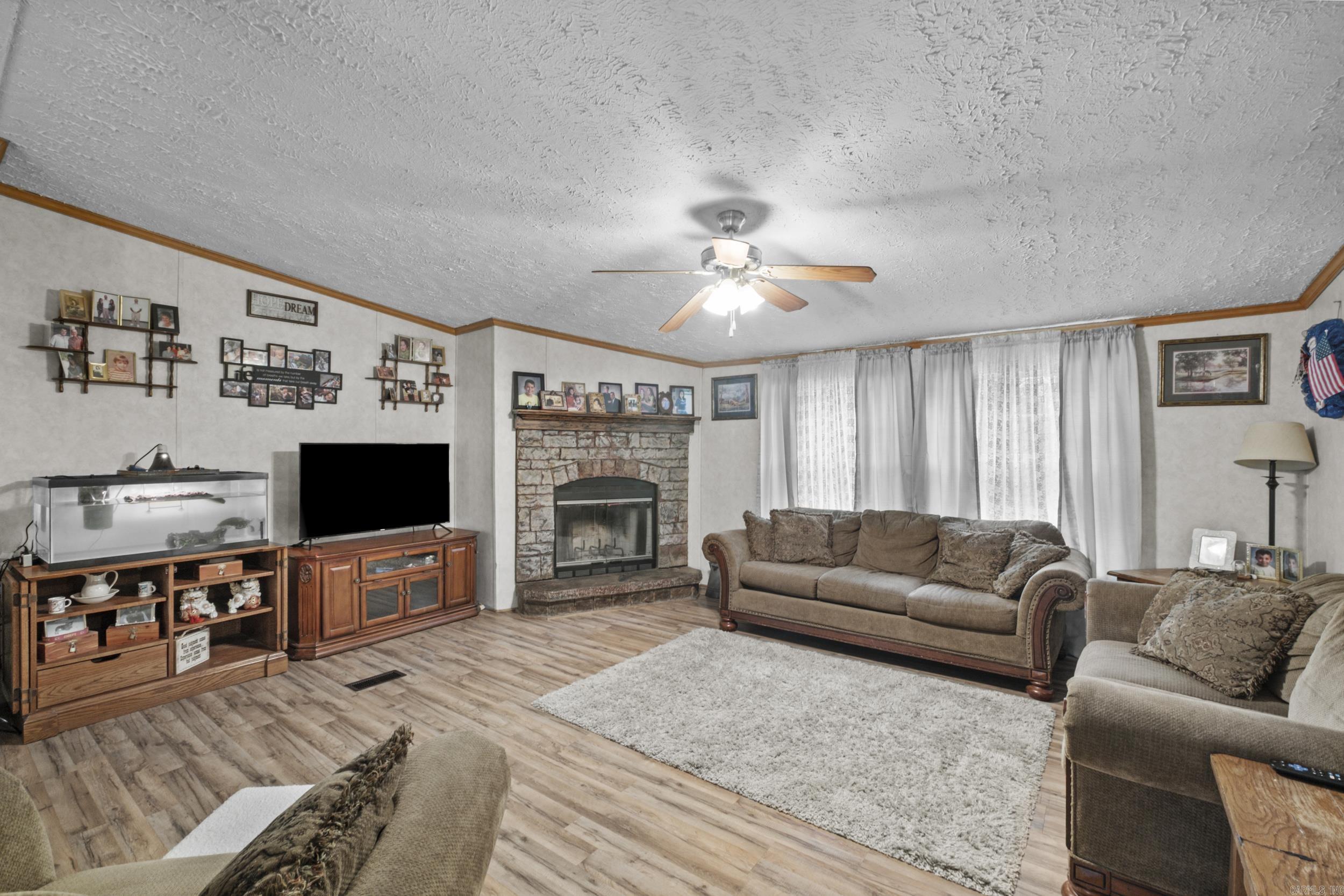 517 Foster Chapel  Searcy, AR