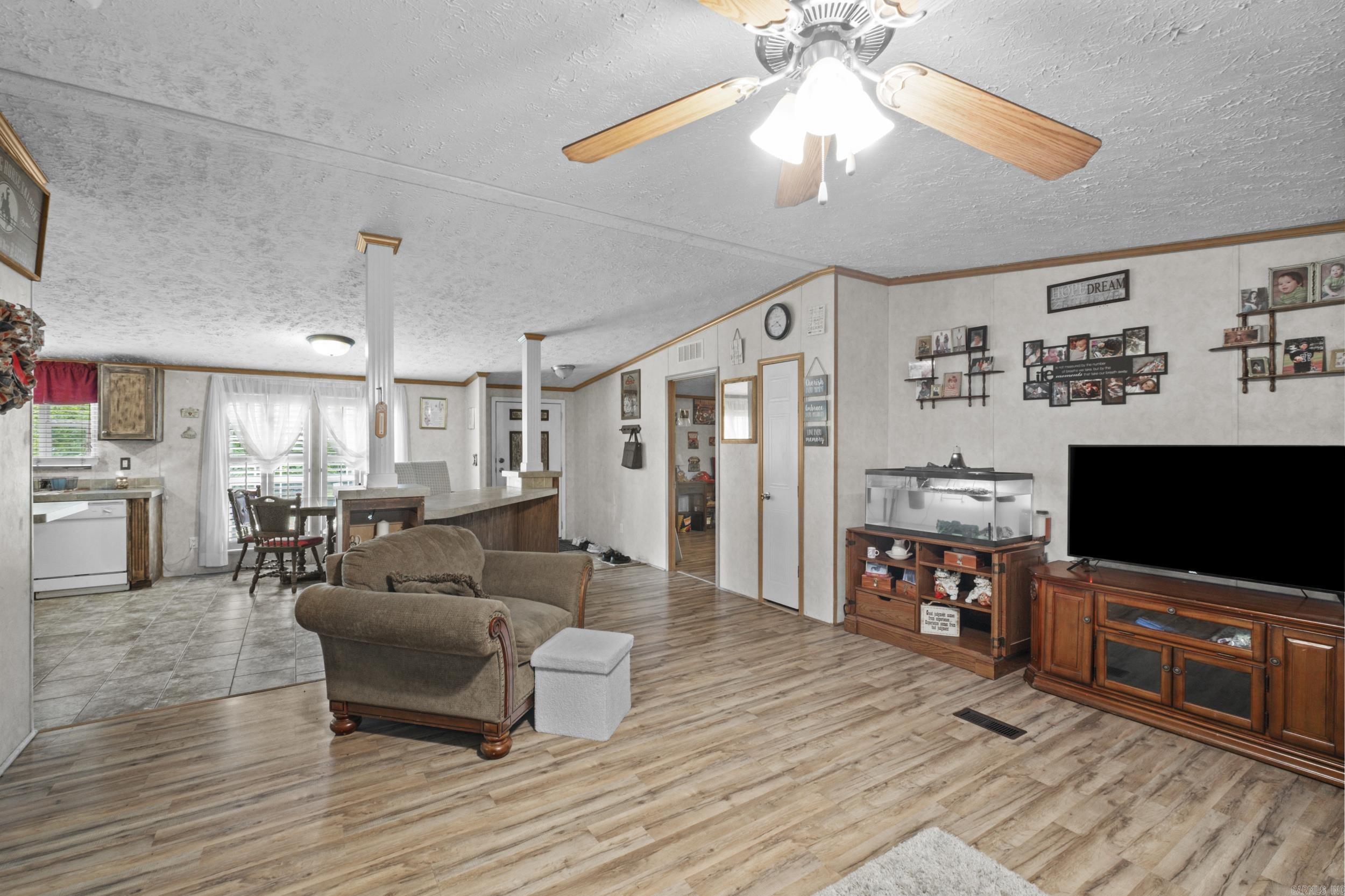 517 Foster Chapel  Searcy, AR