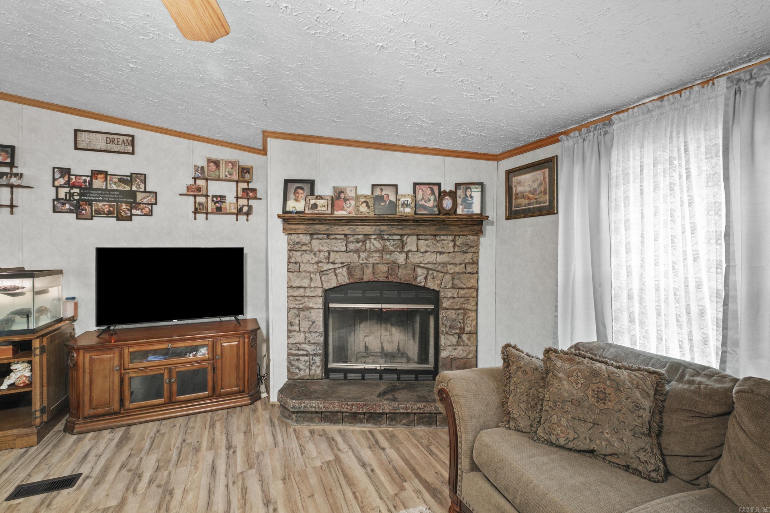 517 Foster Chapel  Searcy, AR