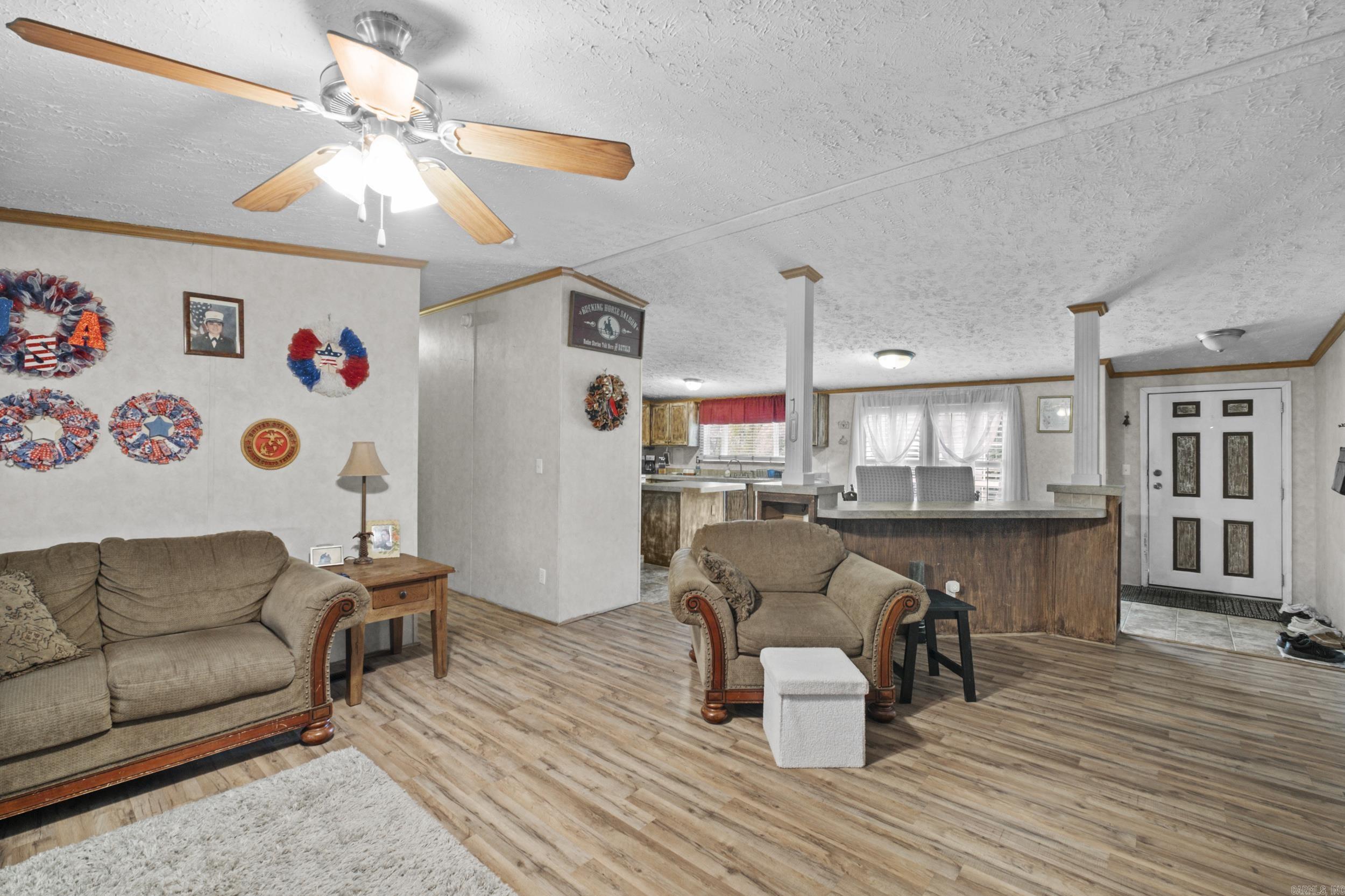 517 Foster Chapel  Searcy, AR