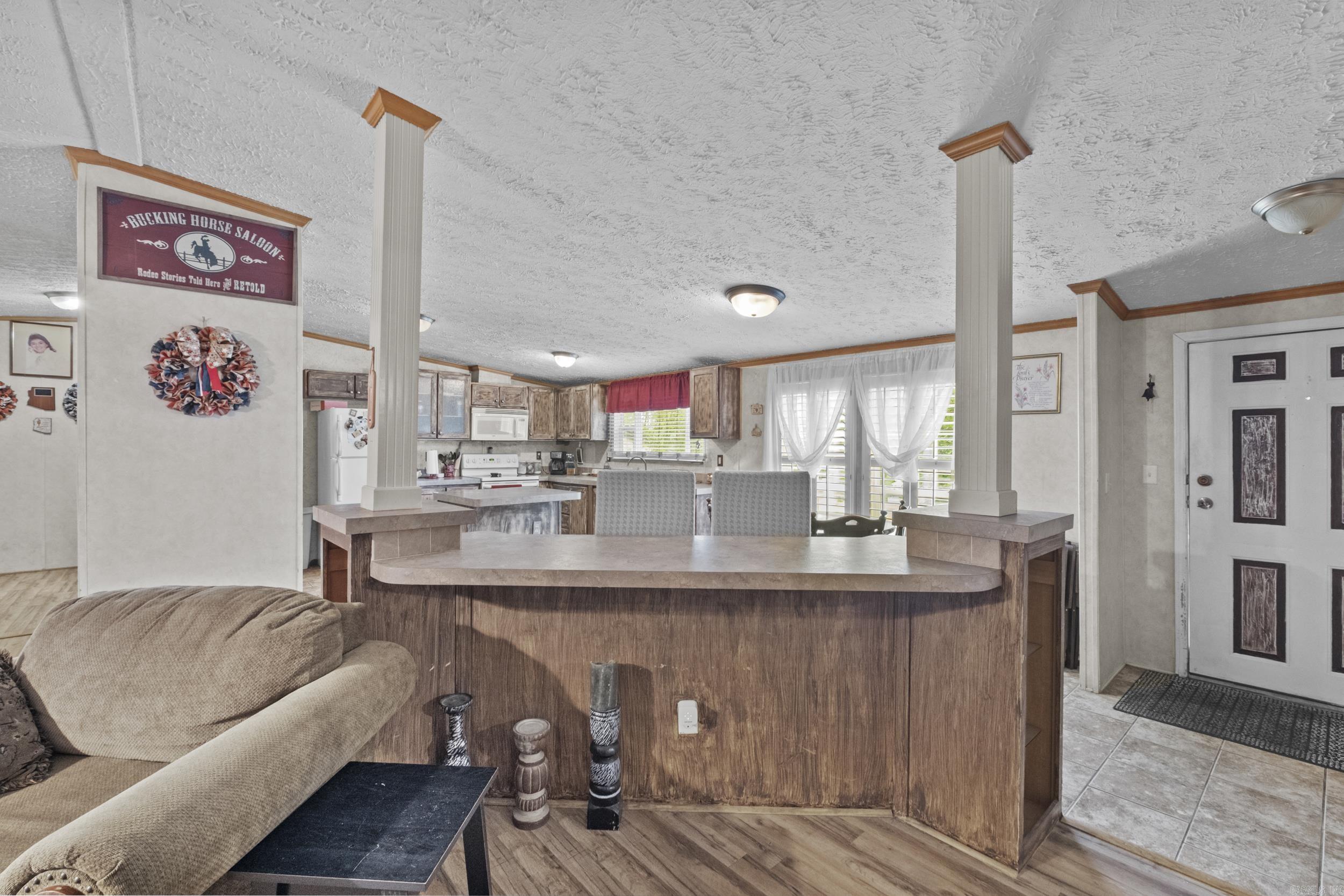 517 Foster Chapel  Searcy, AR