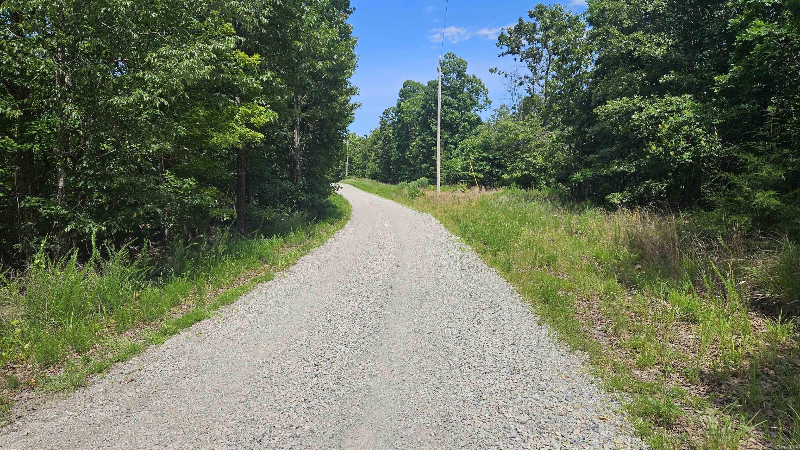 MC 2085  Peel, AR