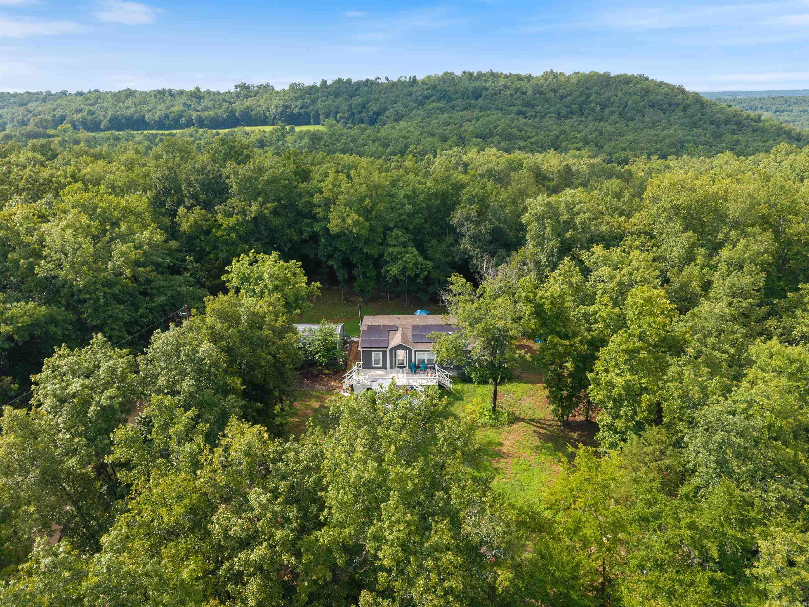 29 Stoney Dr Greenbrier, AR 72058