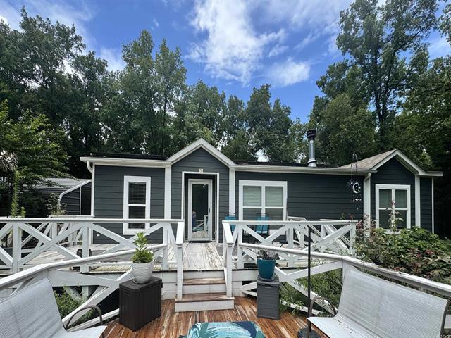 29  Stoney Dr  Greenbrier, AR