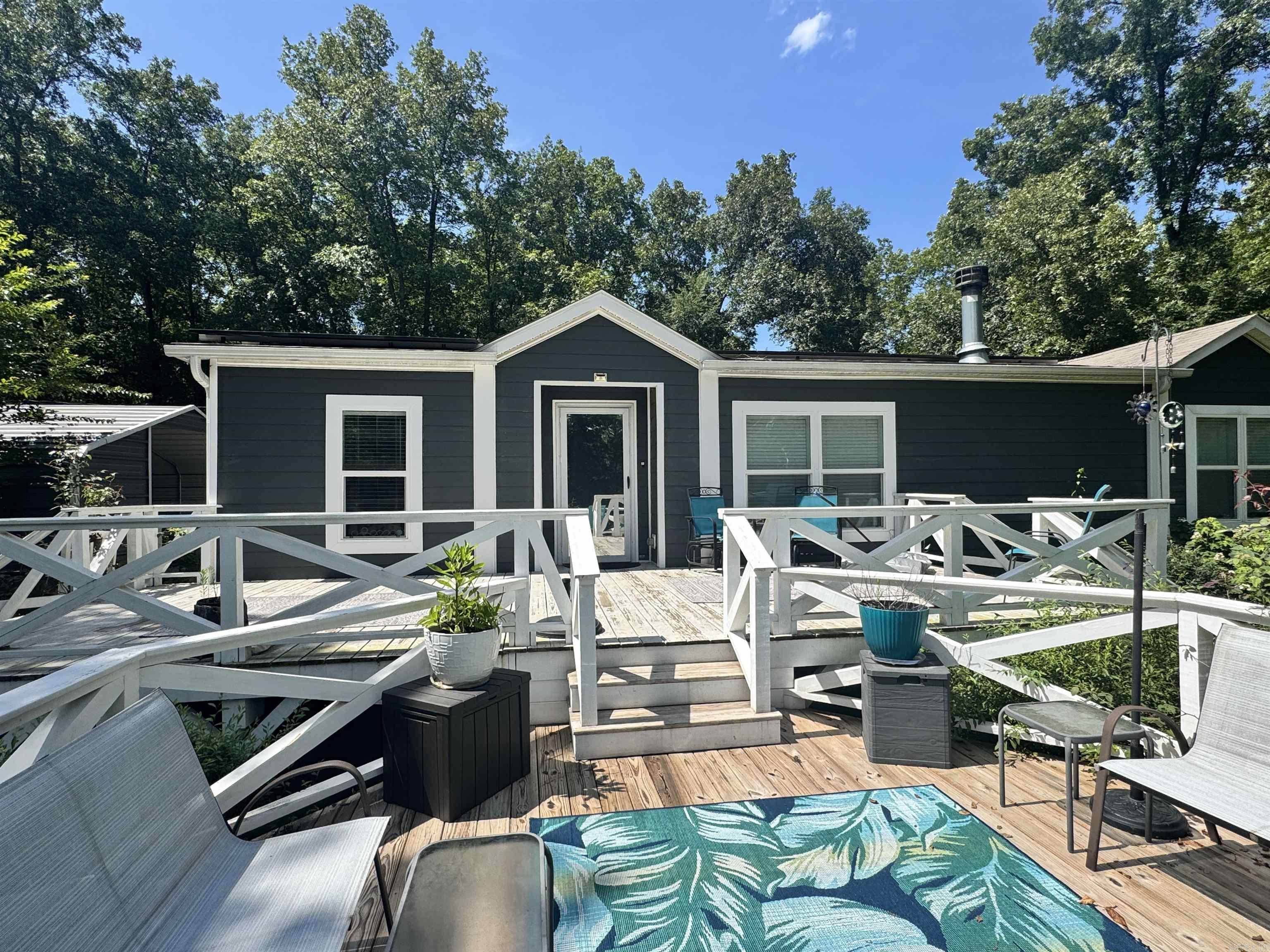 29 Stoney Dr  Greenbrier, AR