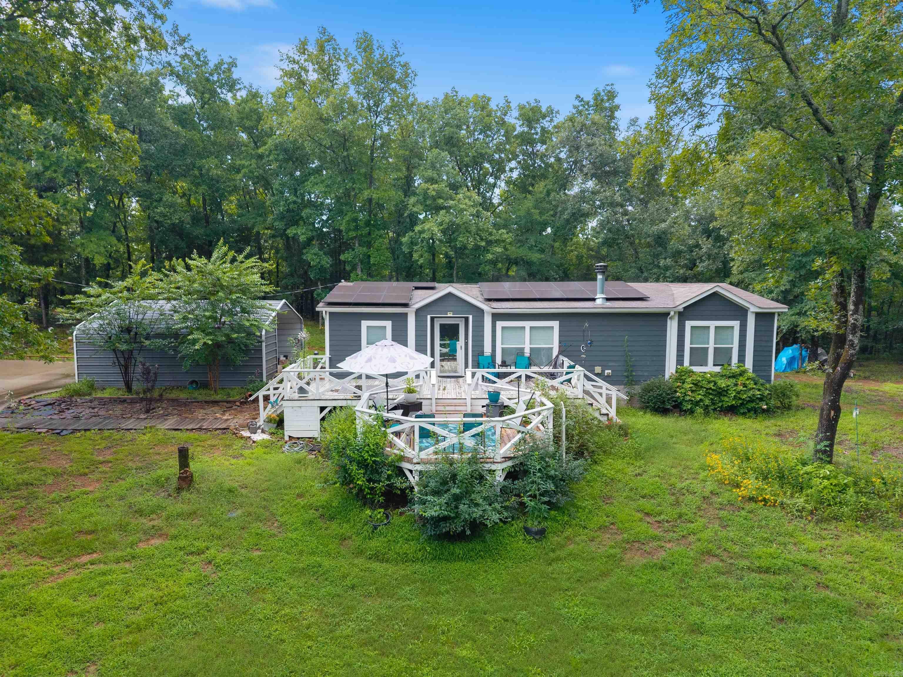 29 Stoney Dr Greenbrier, AR 72058