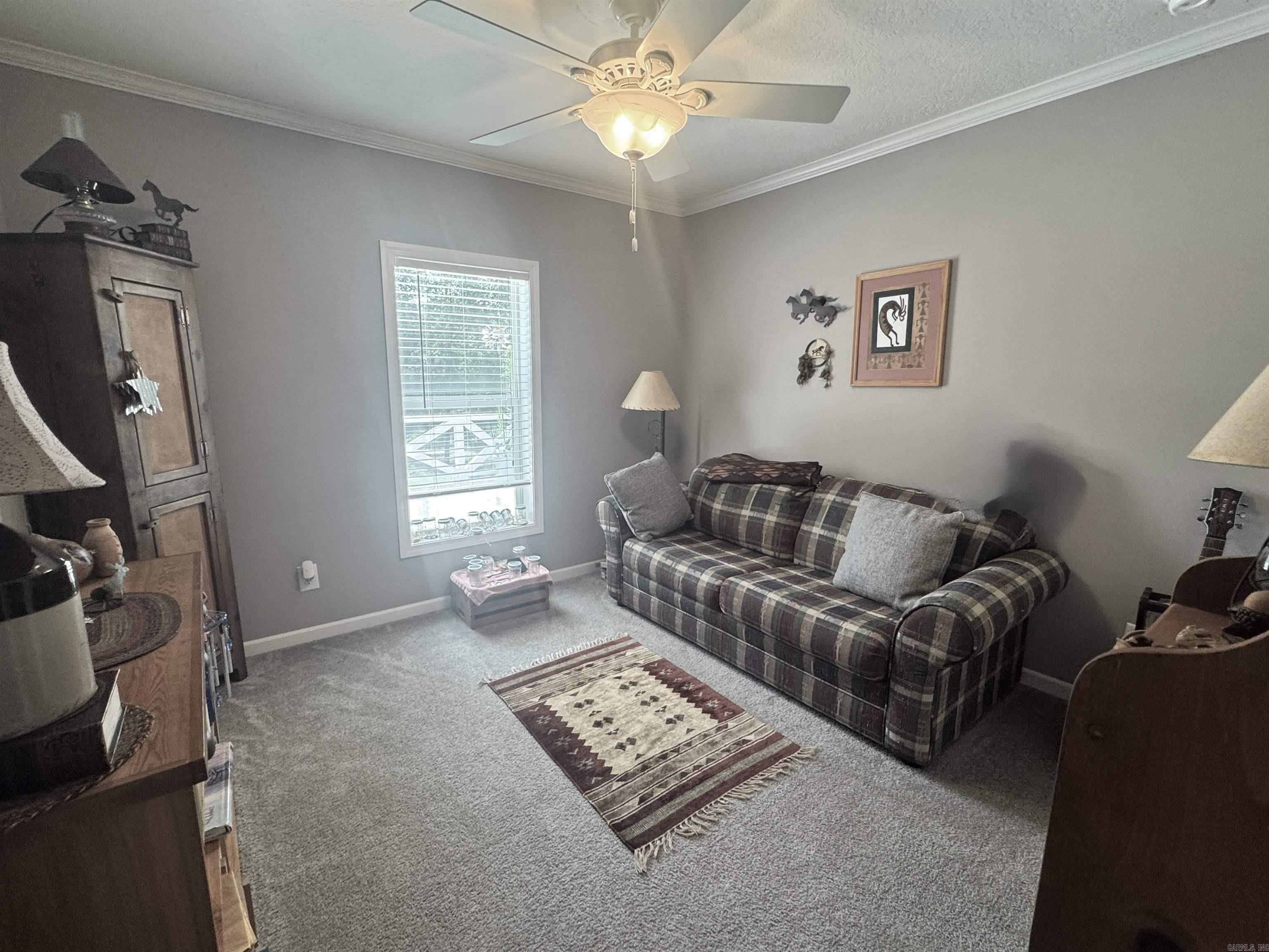 29 Stoney Dr Greenbrier, AR 72058