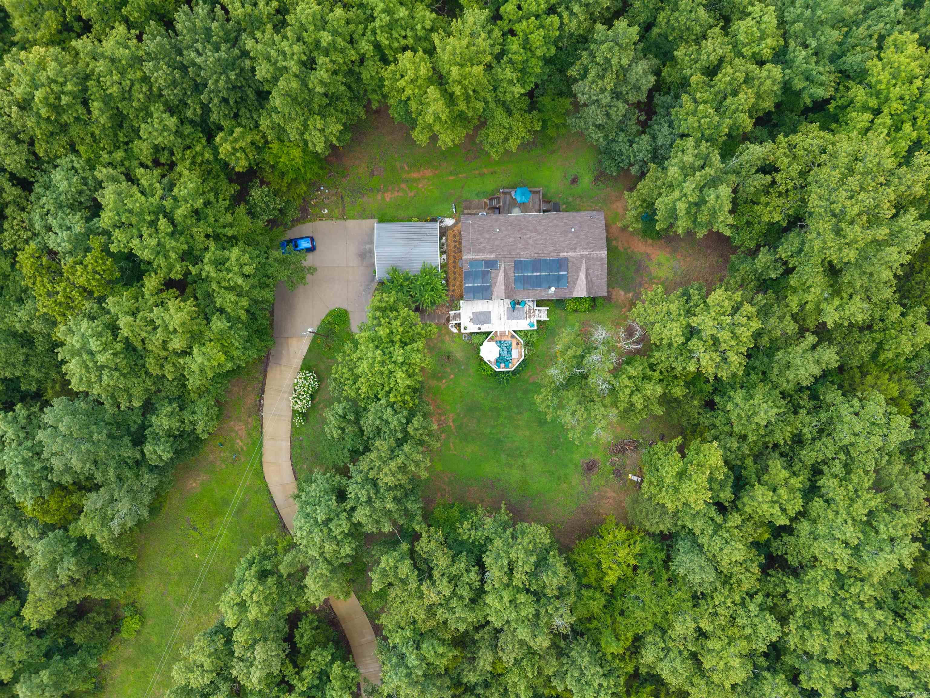 29 Stoney Dr Greenbrier, AR 72058