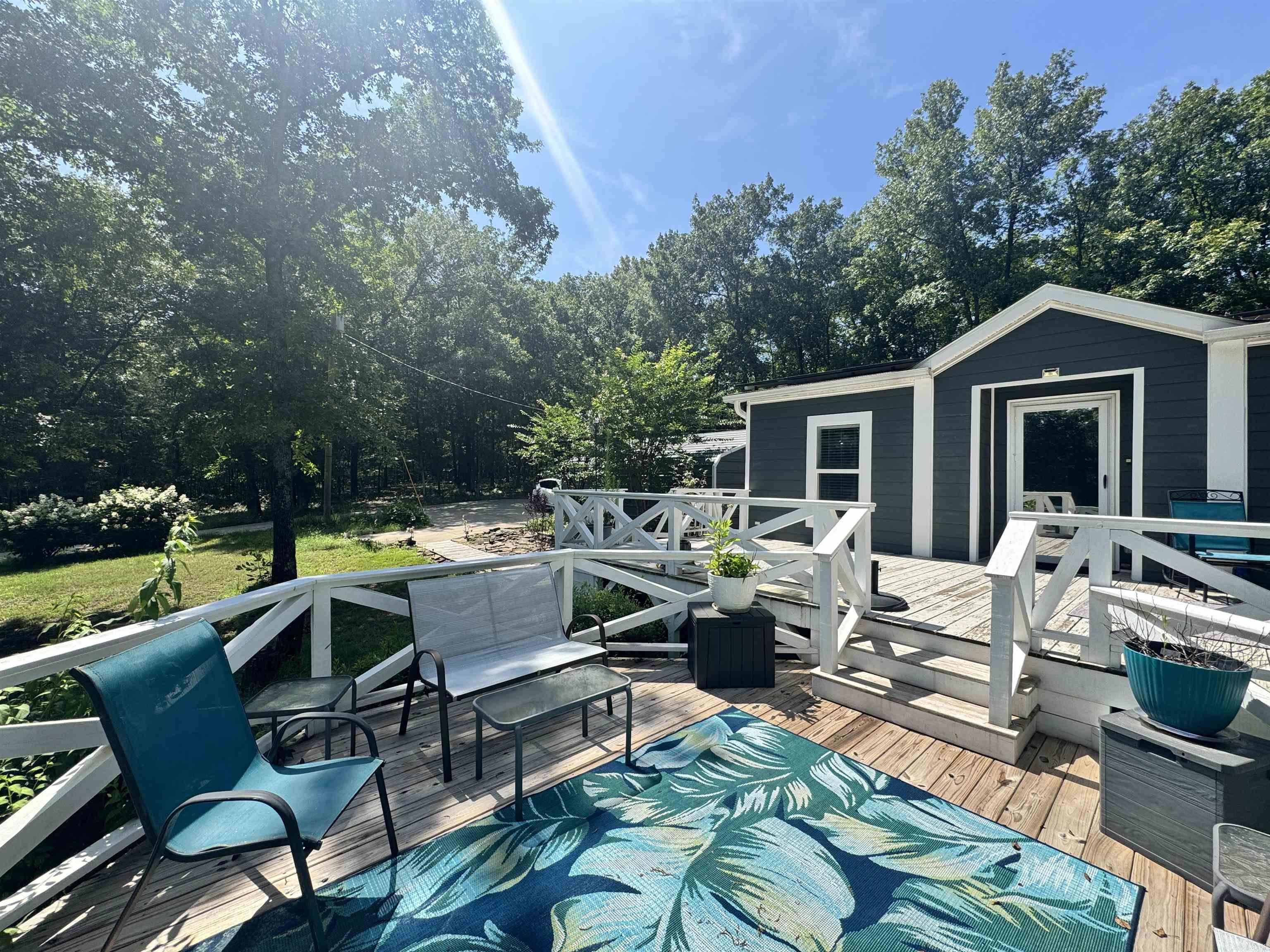 29 Stoney Dr  Greenbrier, AR