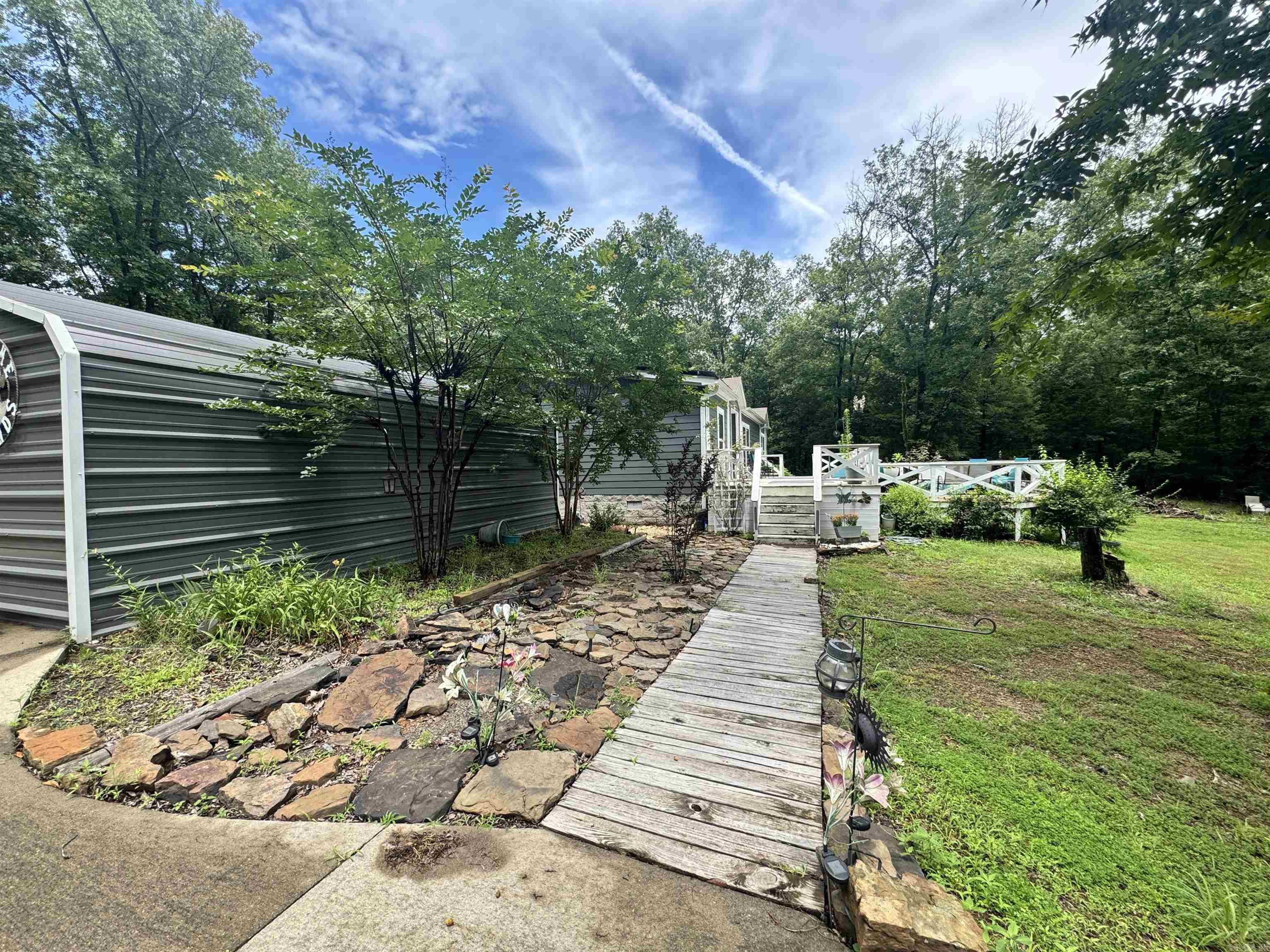 29 Stoney Dr  Greenbrier, AR