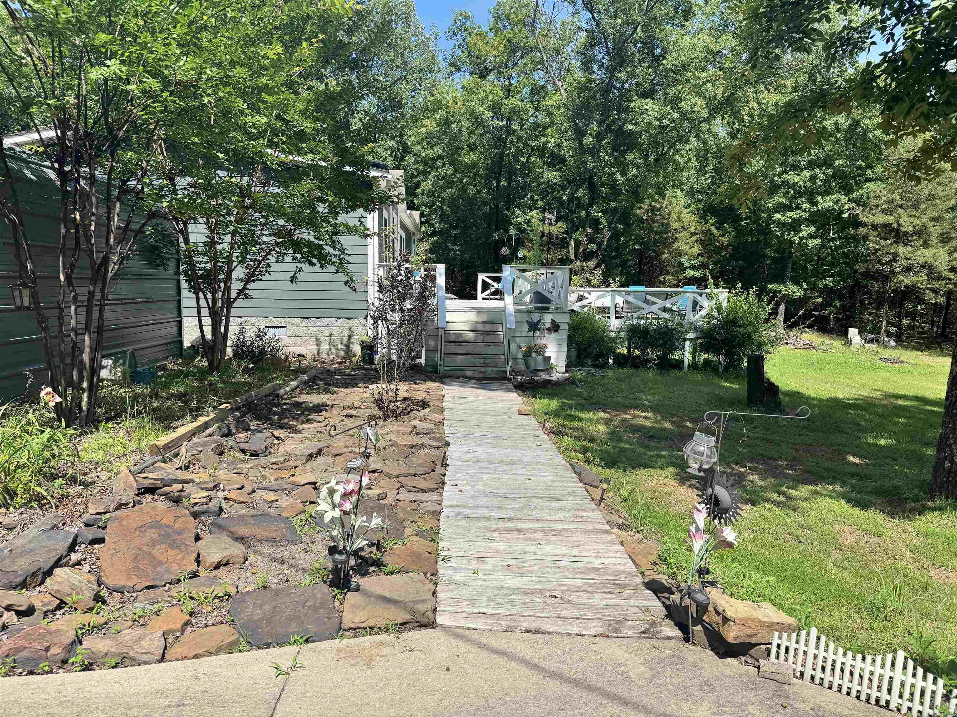 29 Stoney Dr  Greenbrier, AR