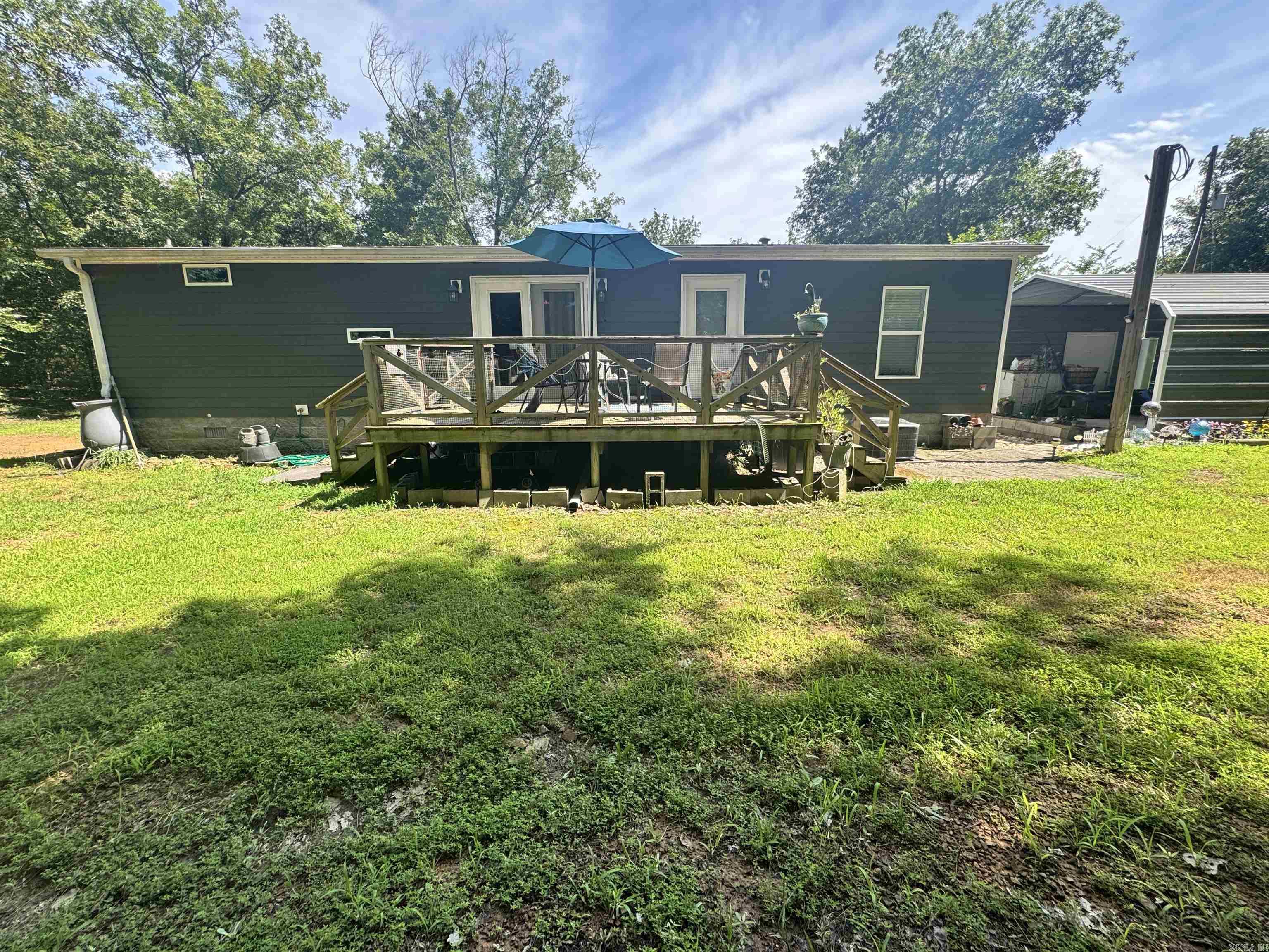 29 Stoney Dr  Greenbrier, AR