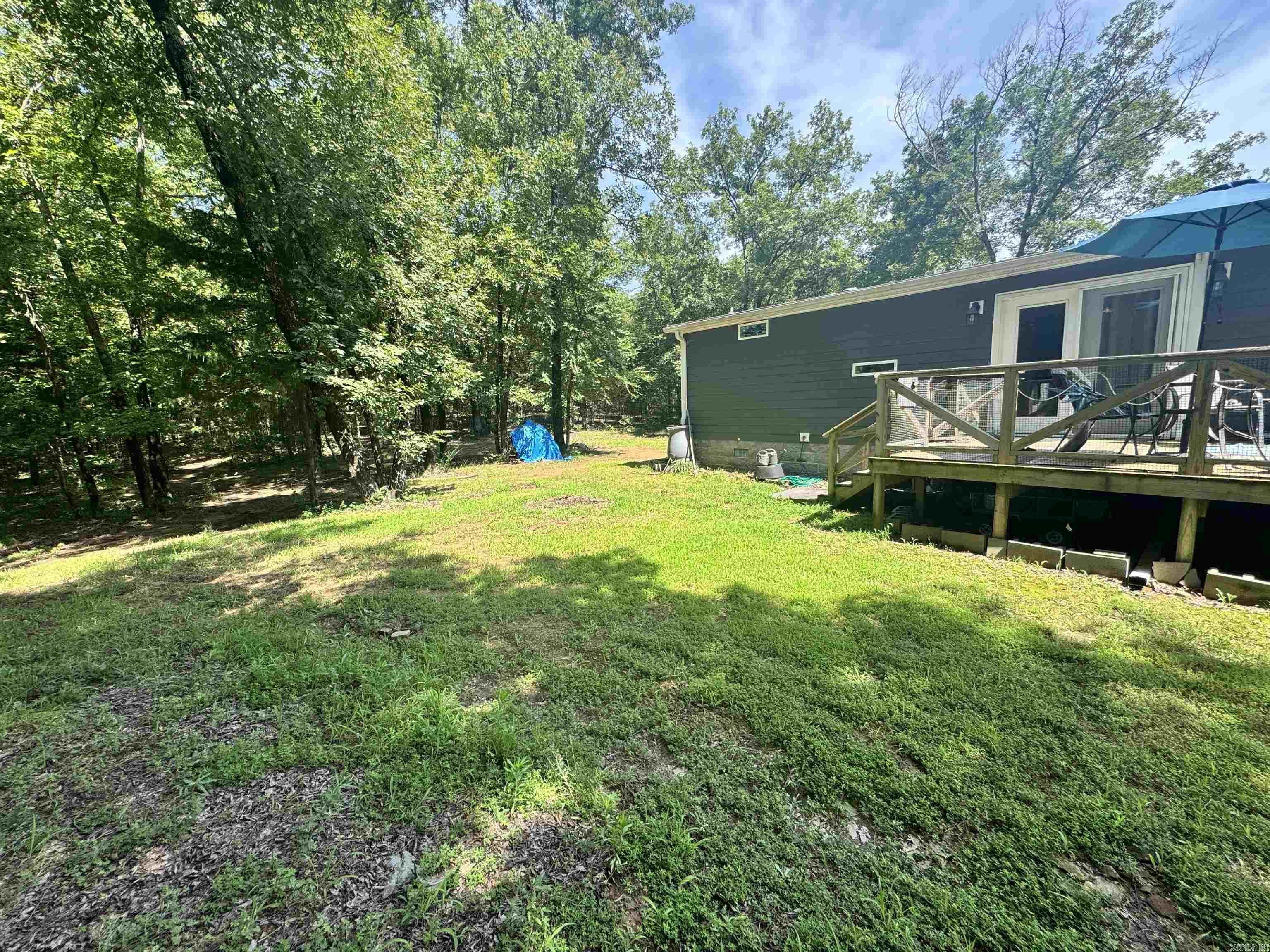 29 Stoney Dr  Greenbrier, AR