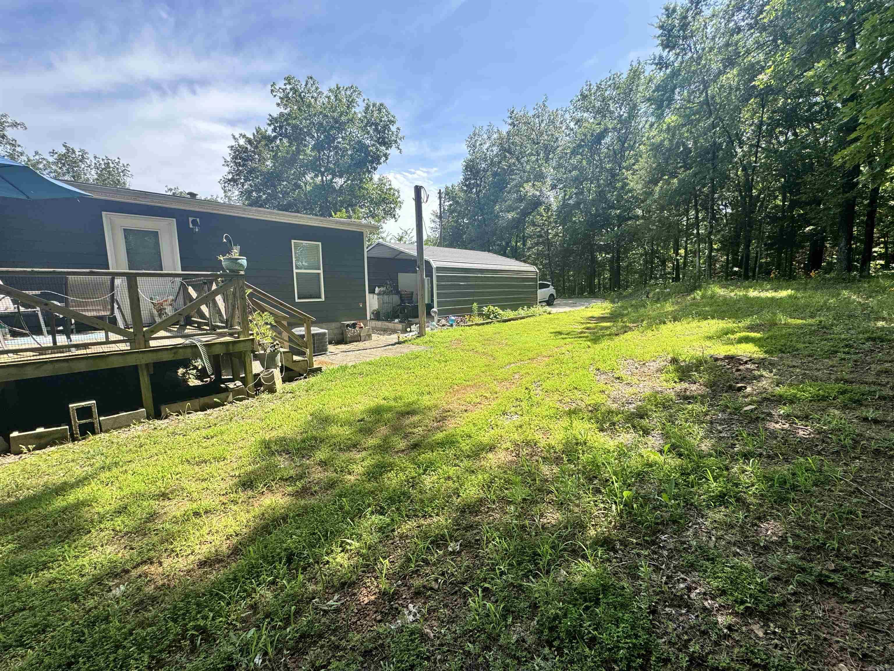 29 Stoney Dr  Greenbrier, AR