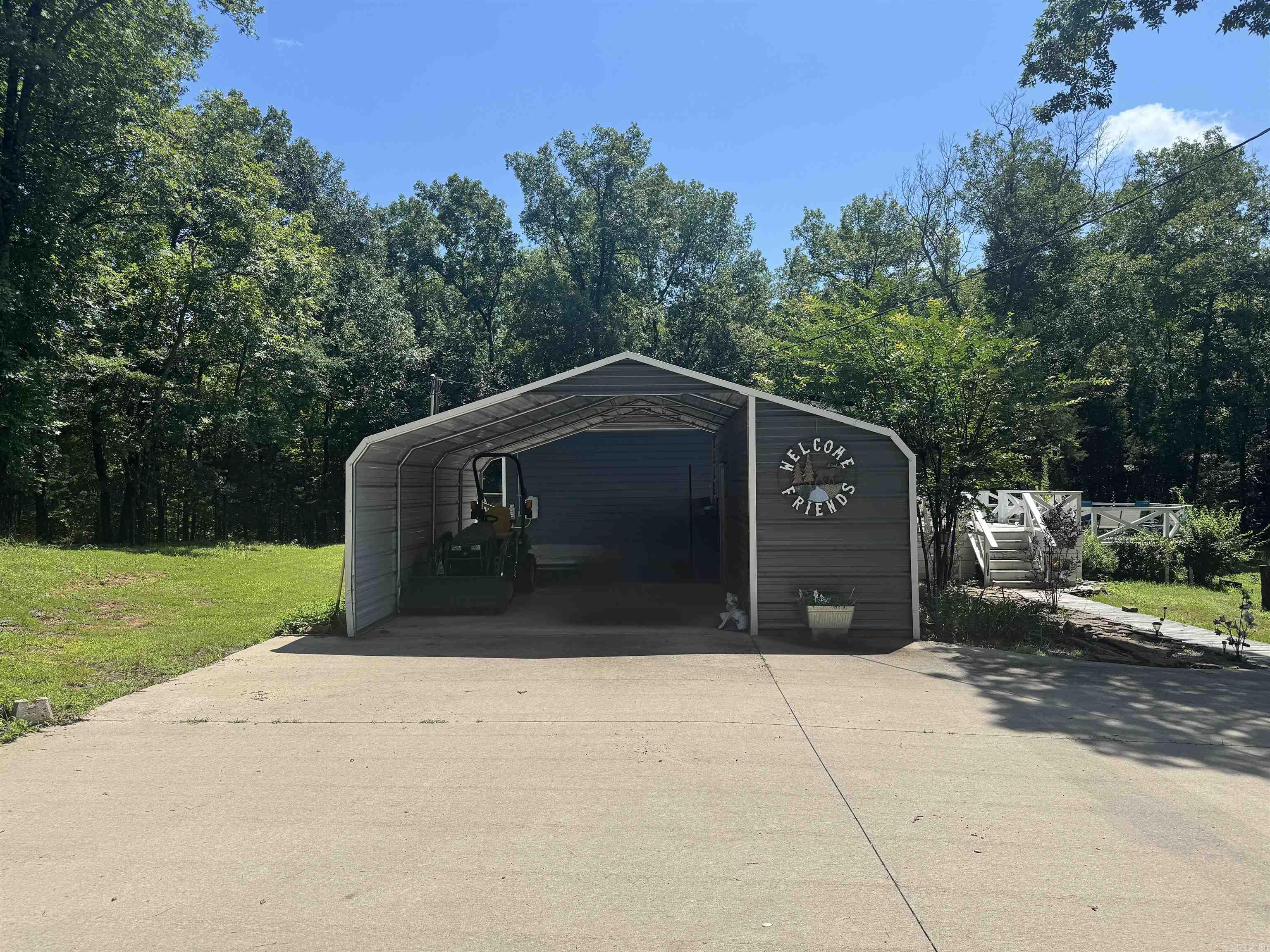 29 Stoney Dr  Greenbrier, AR