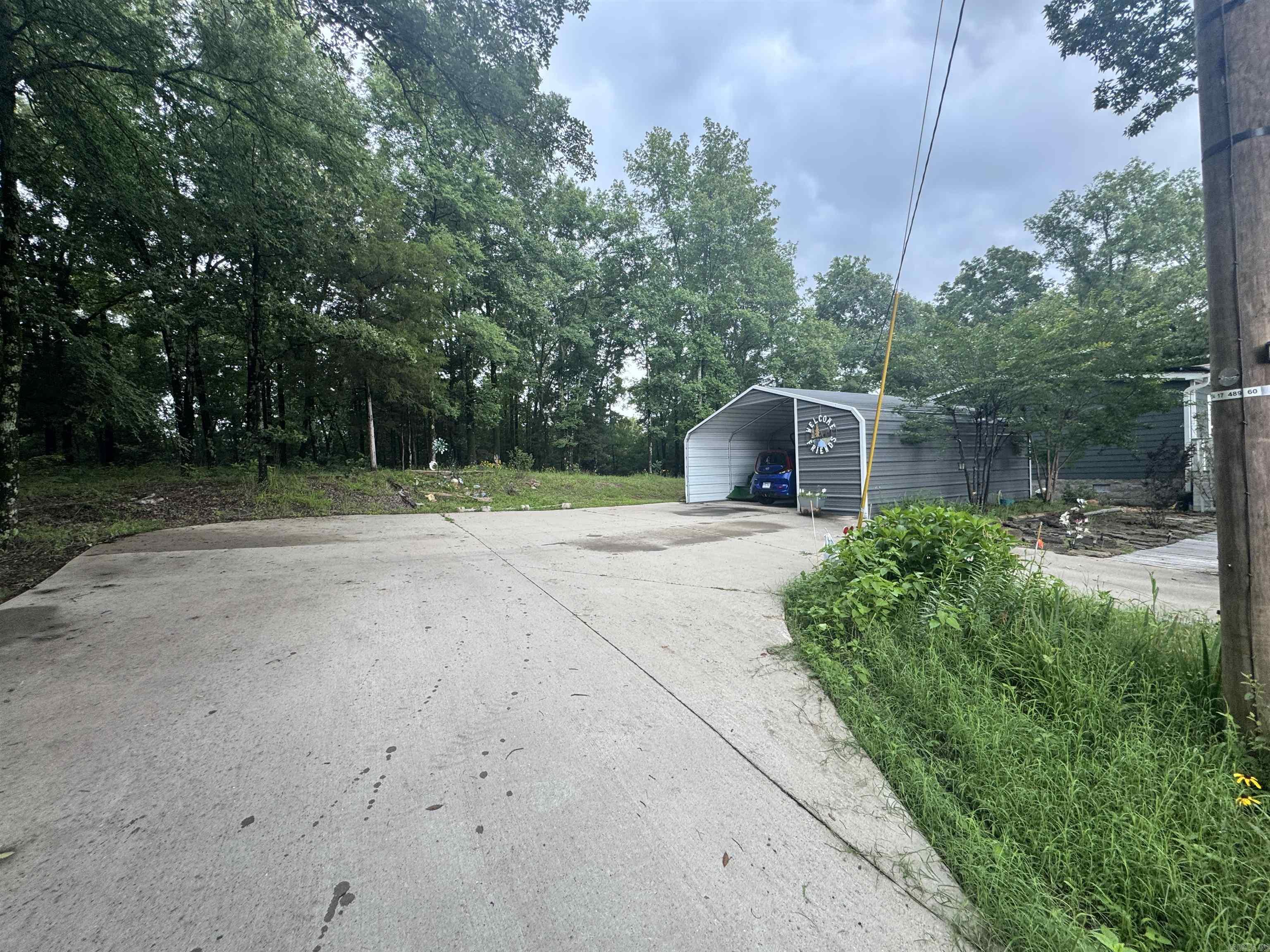 29 Stoney Dr  Greenbrier, AR