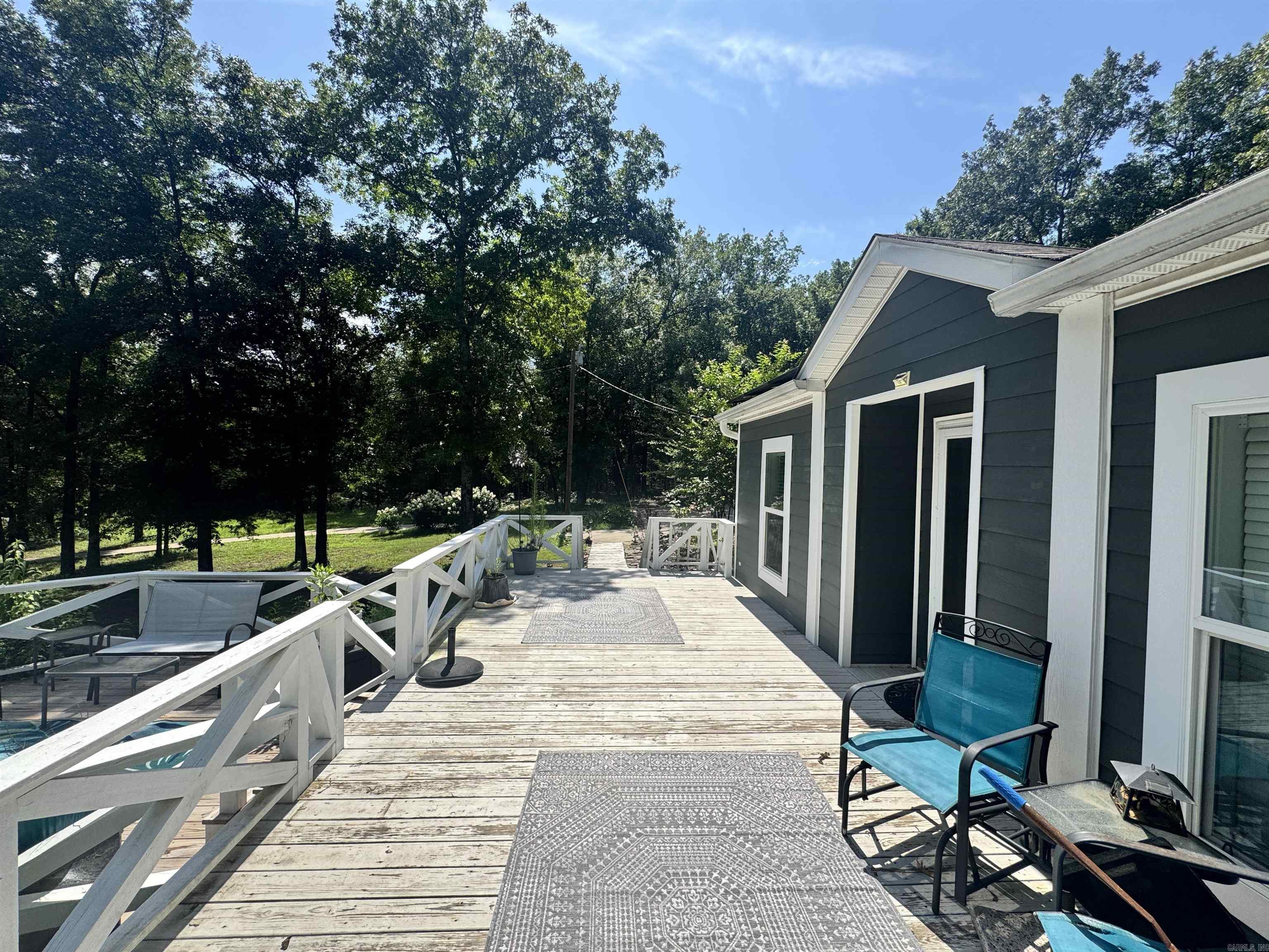 29 Stoney Dr  Greenbrier, AR