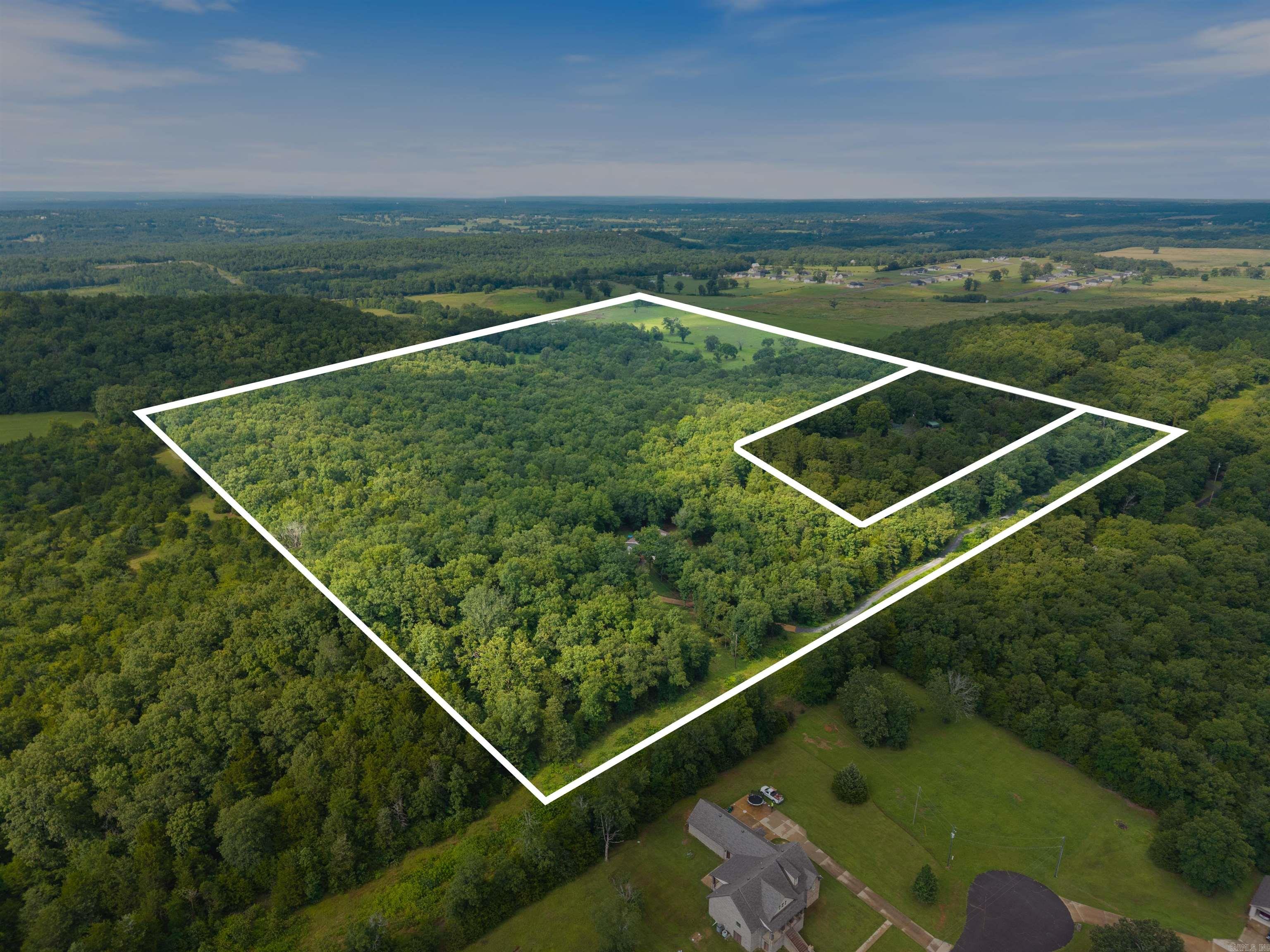 29 Stoney Dr Greenbrier, AR 72058