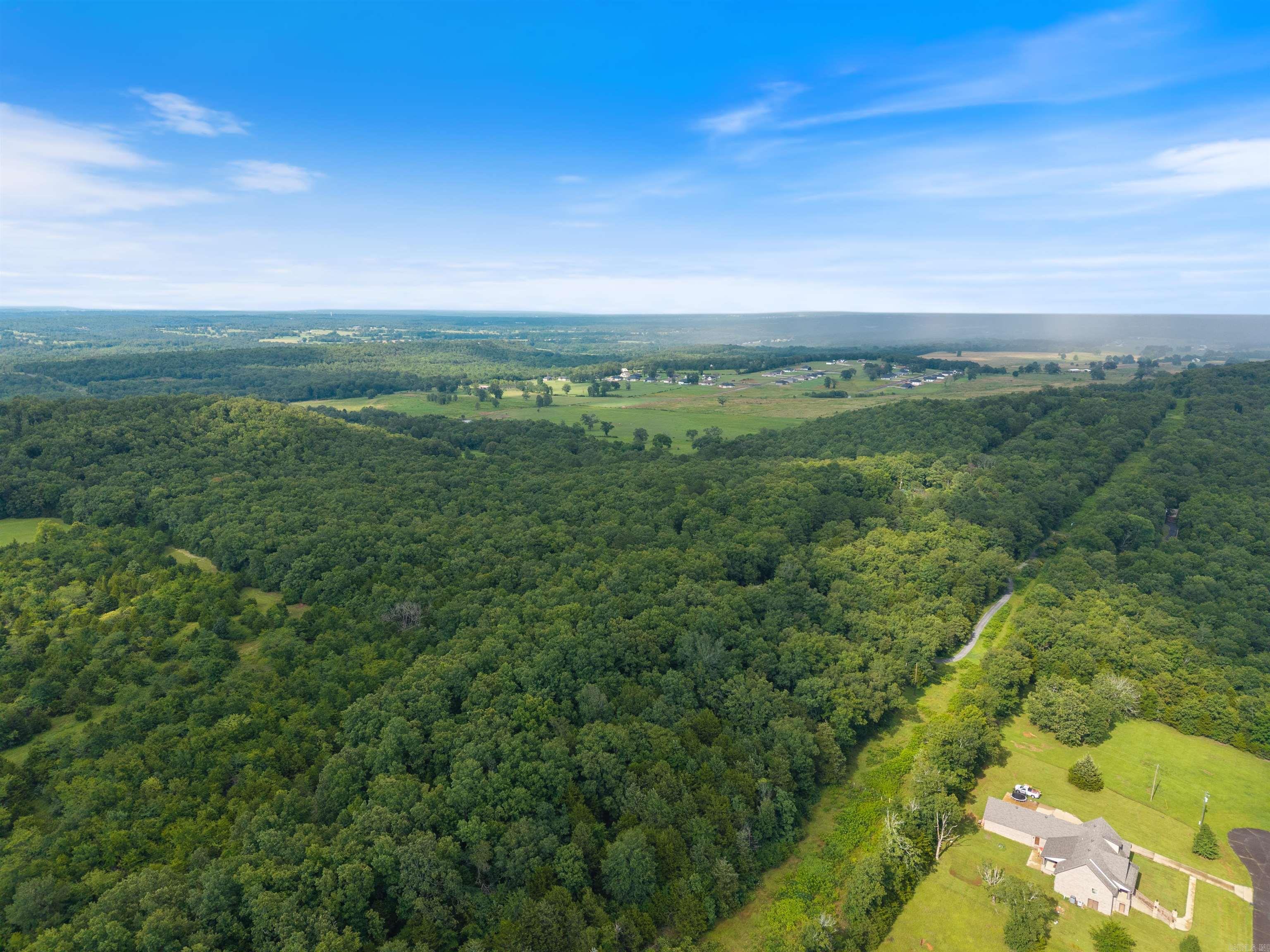 29 Stoney Dr Greenbrier, AR 72058
