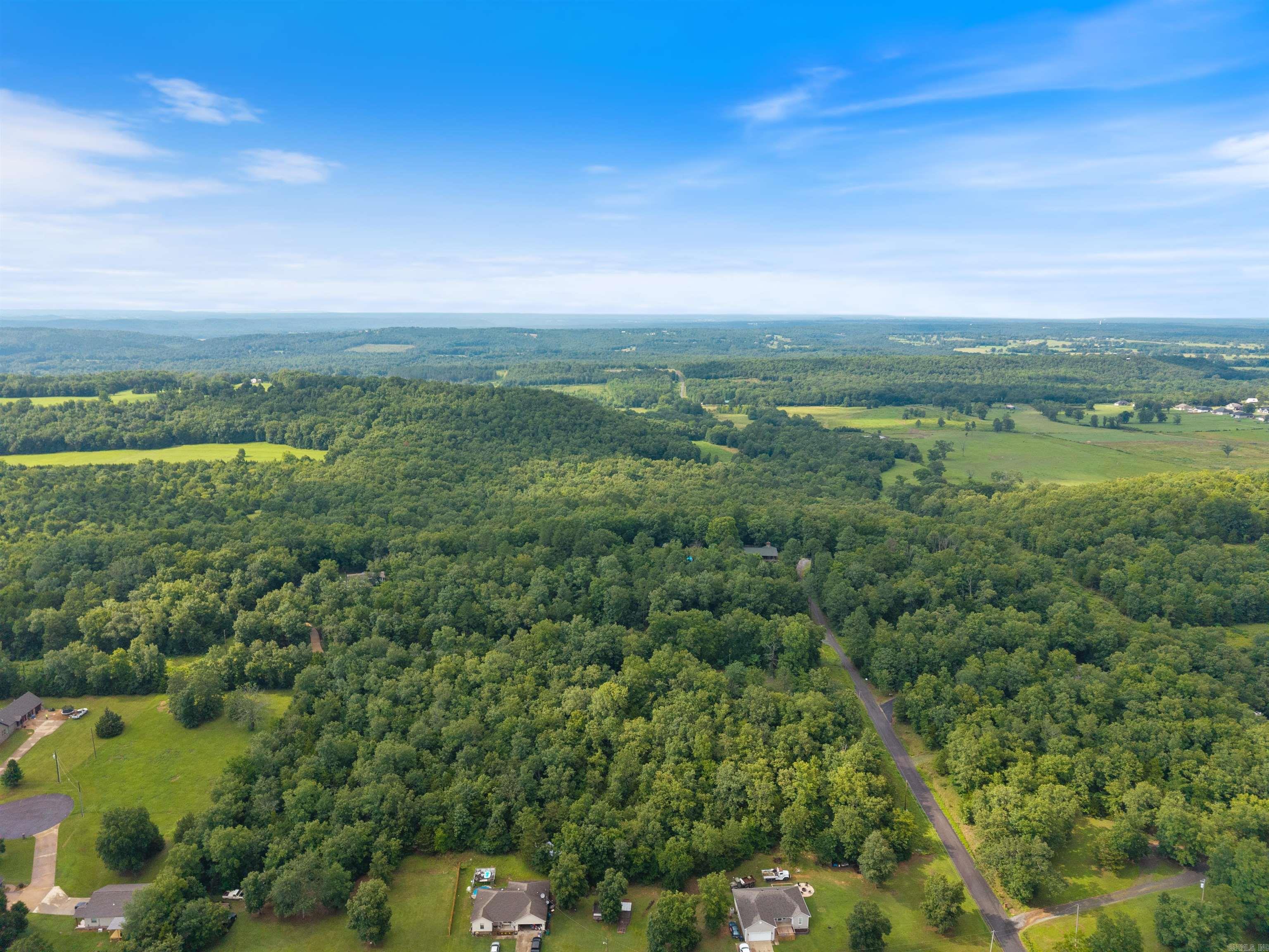 29 Stoney Dr Greenbrier, AR 72058