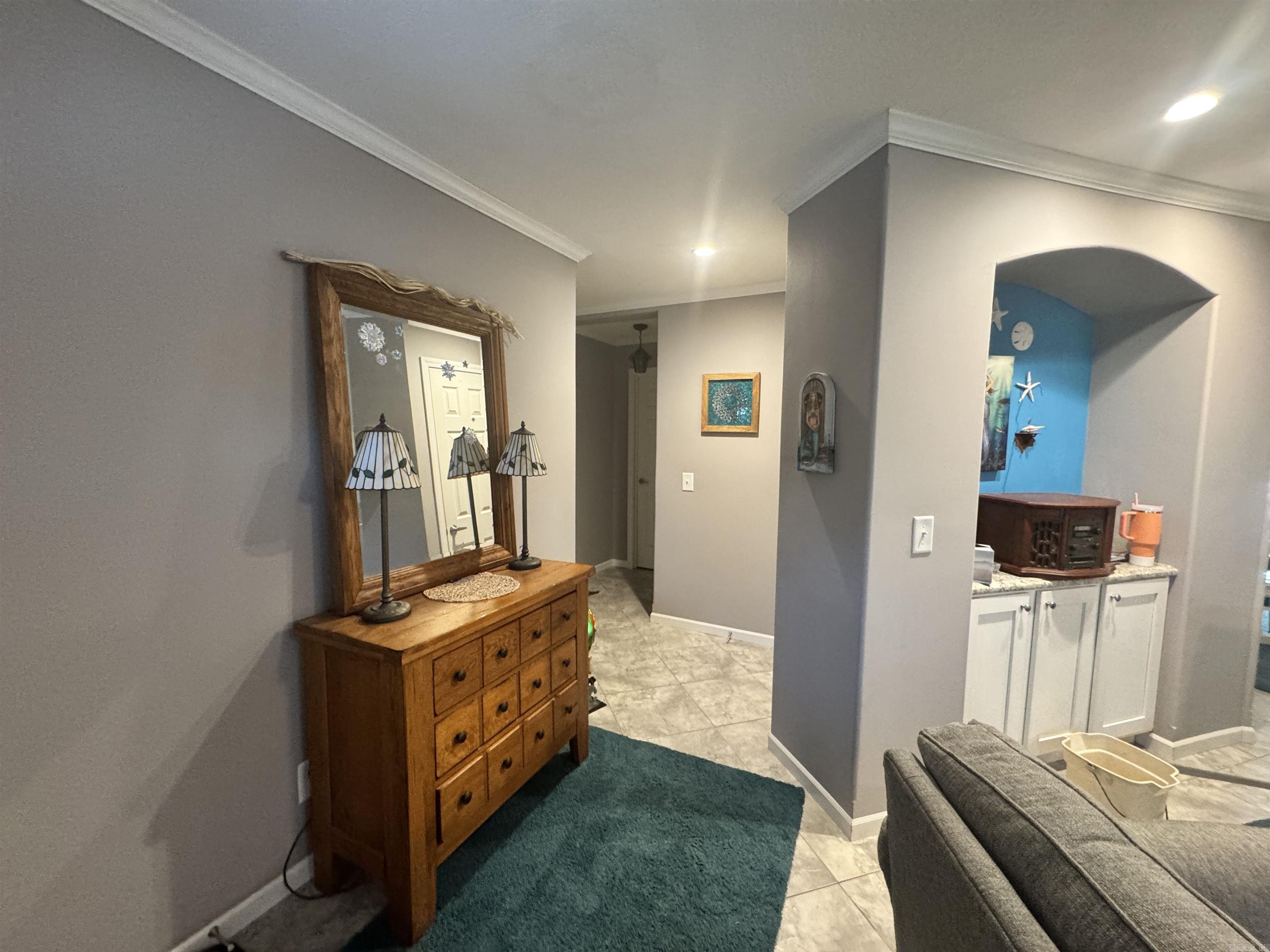 29 Stoney Dr Greenbrier, AR 72058
