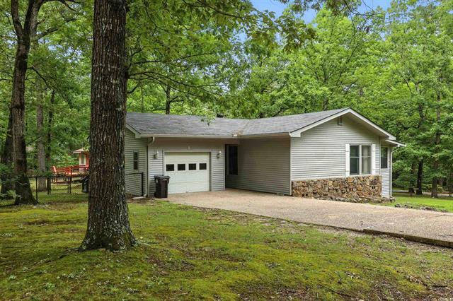 1  Aspe  Hot Springs Village, AR