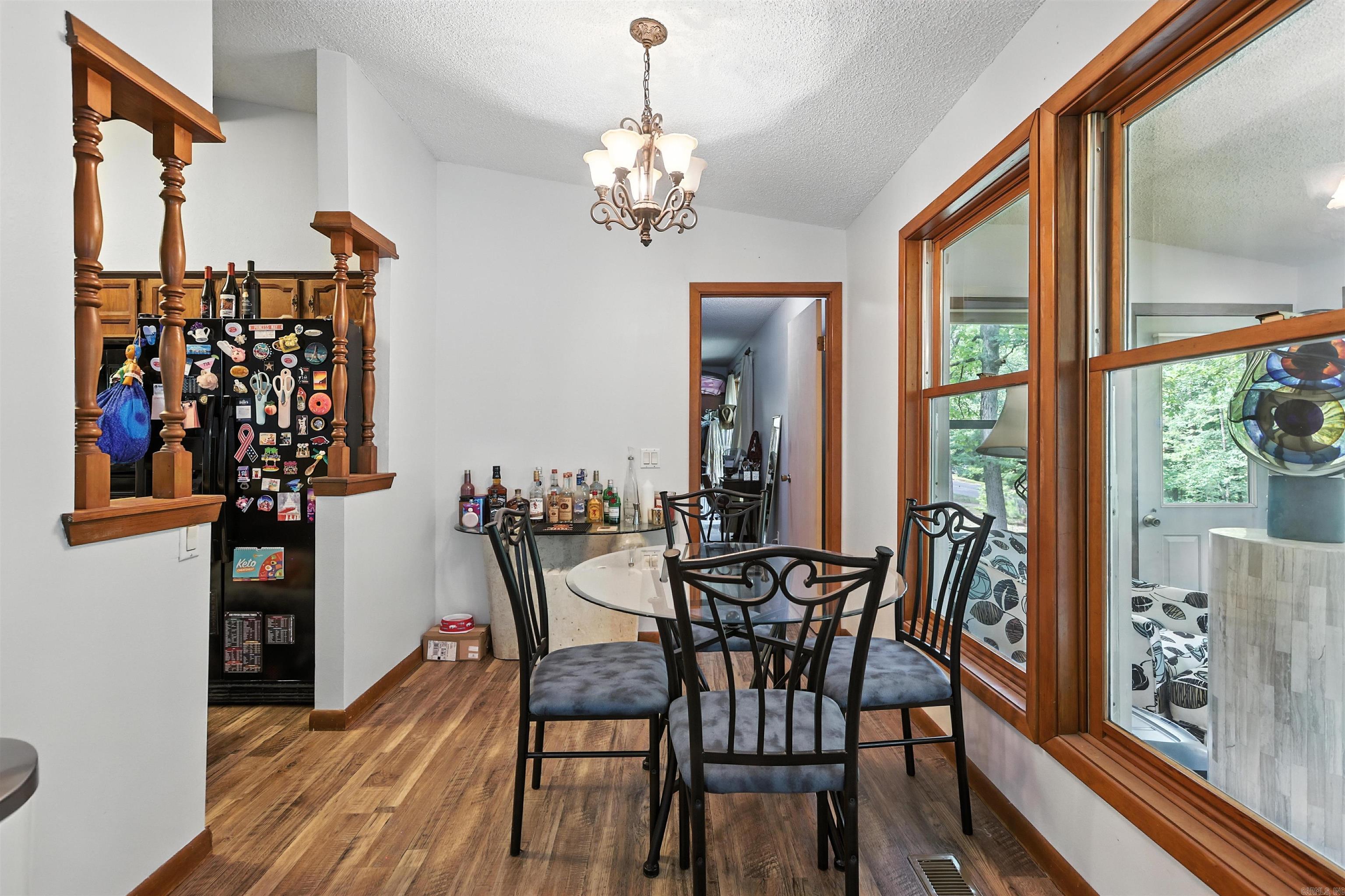 1 Aspe  Hot Springs Village, AR
