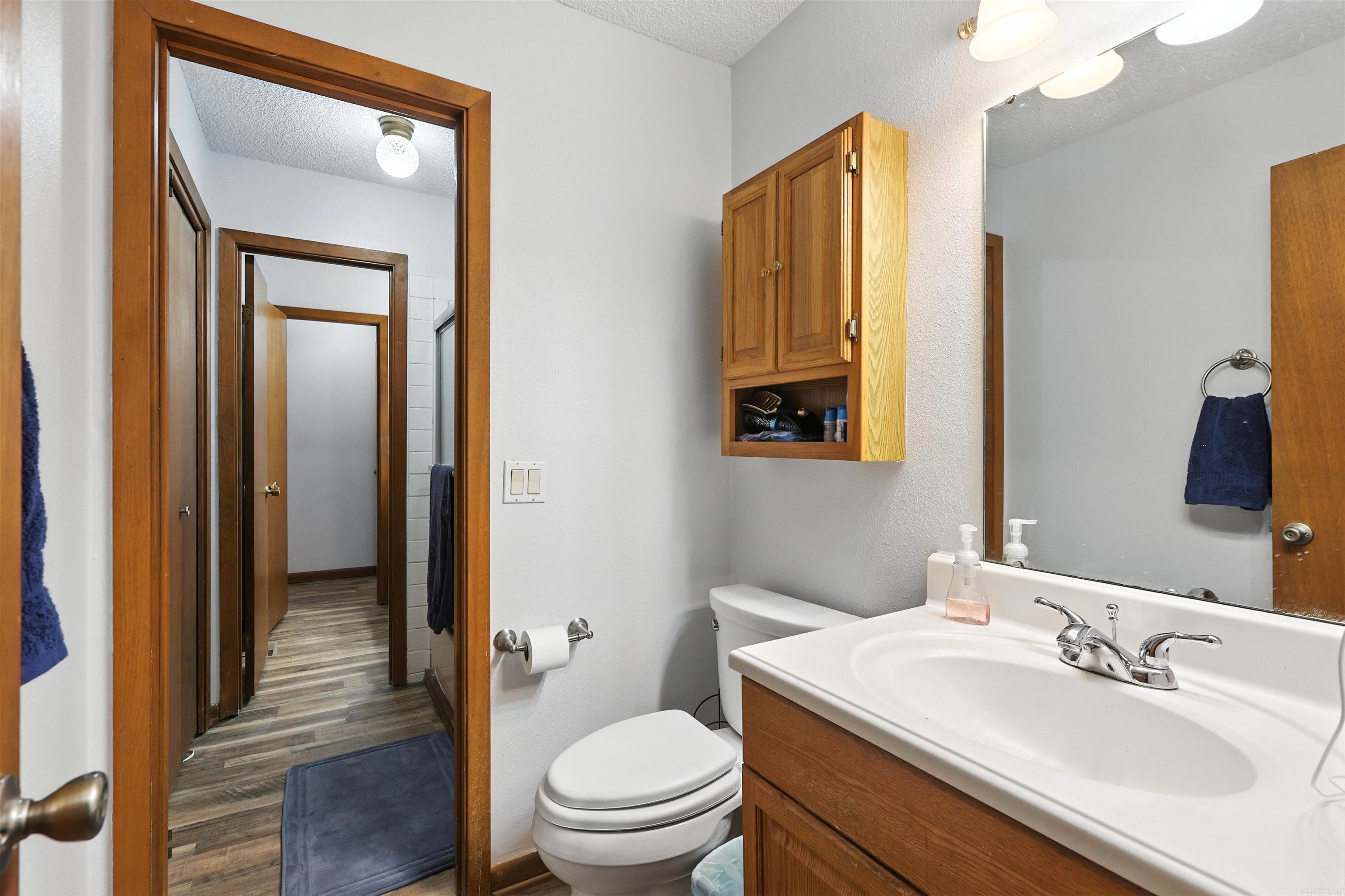 1 Aspe  Hot Springs Village, AR