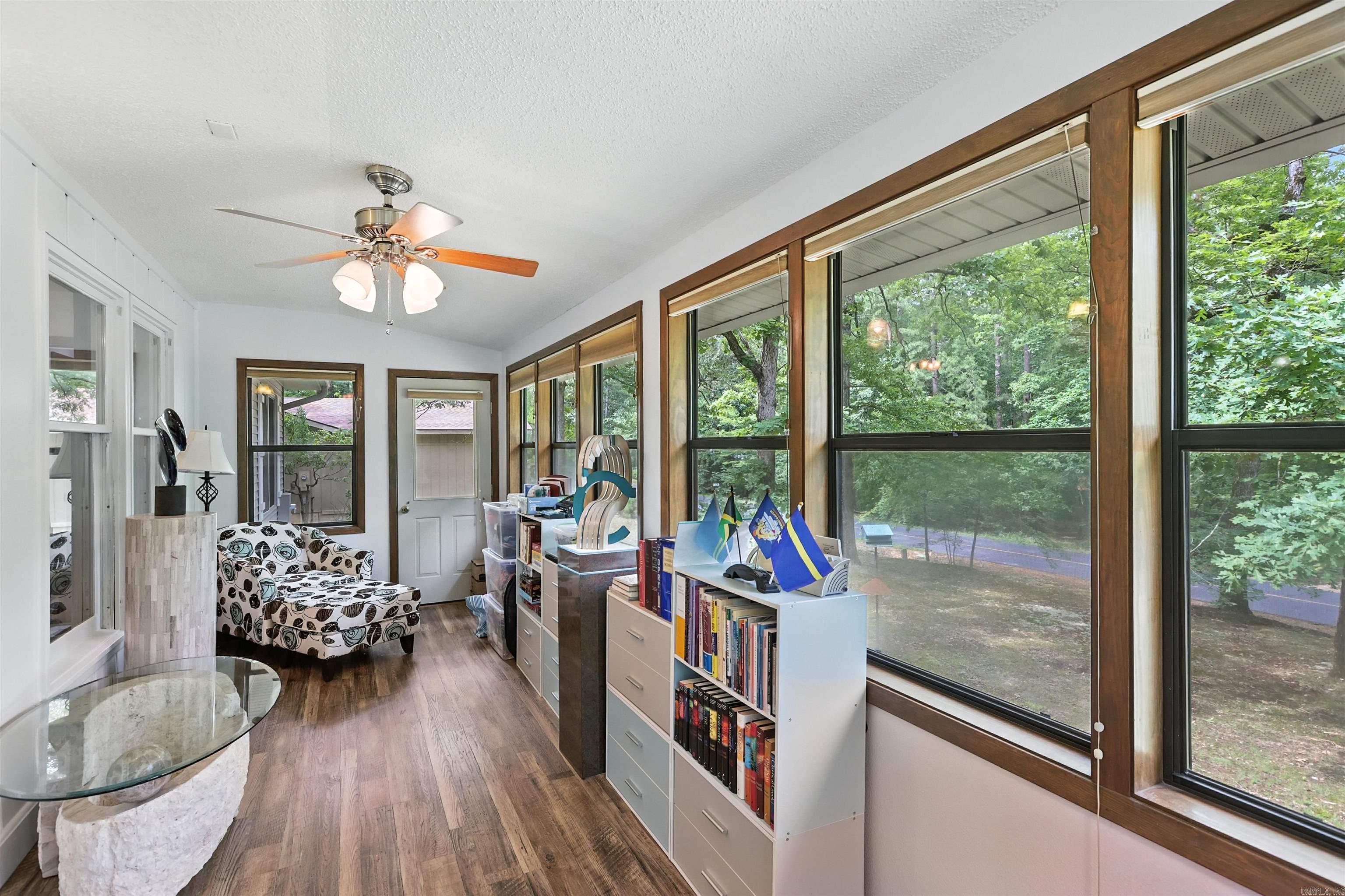 1 Aspe  Hot Springs Village, AR