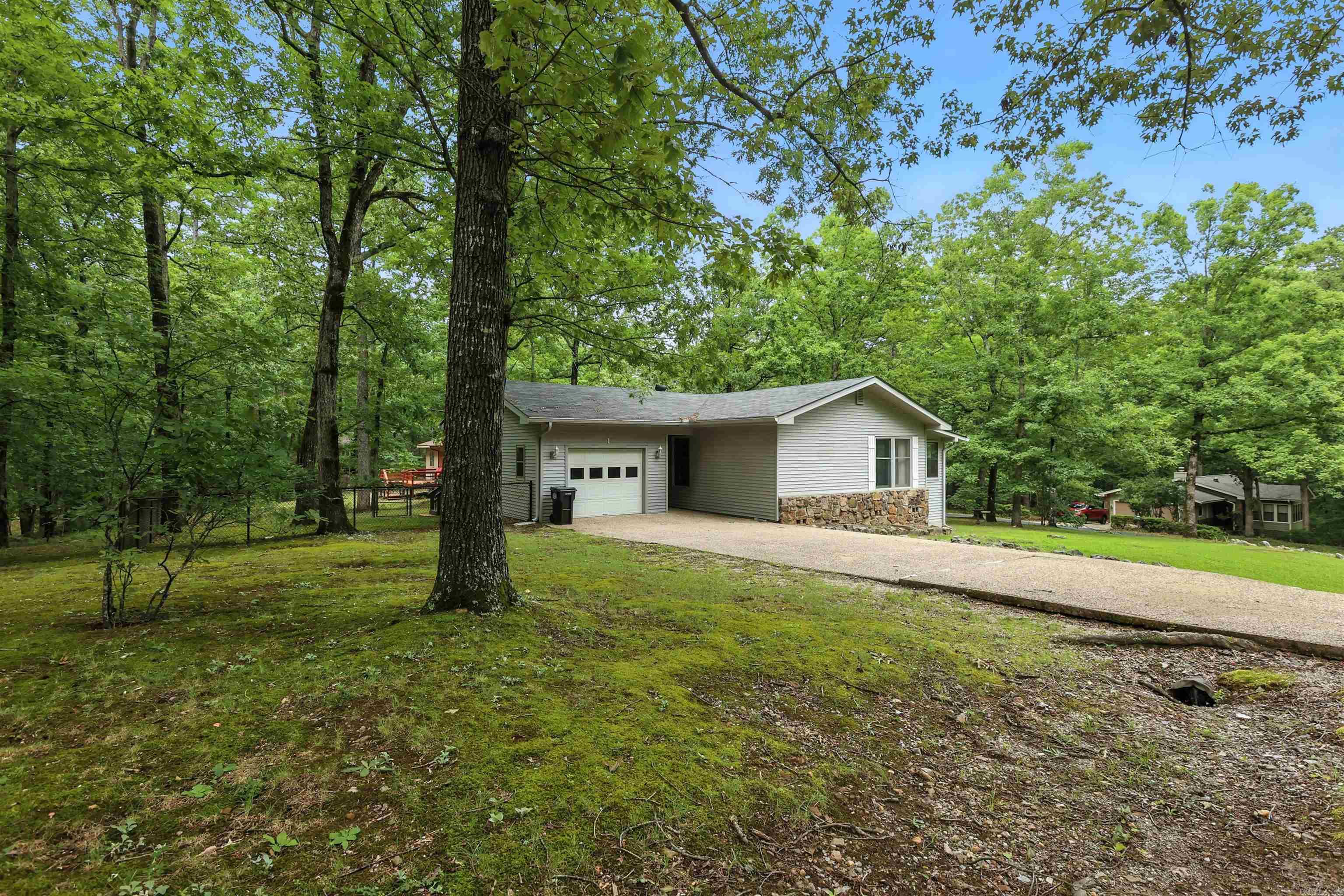 1 Aspe  Hot Springs Village, AR