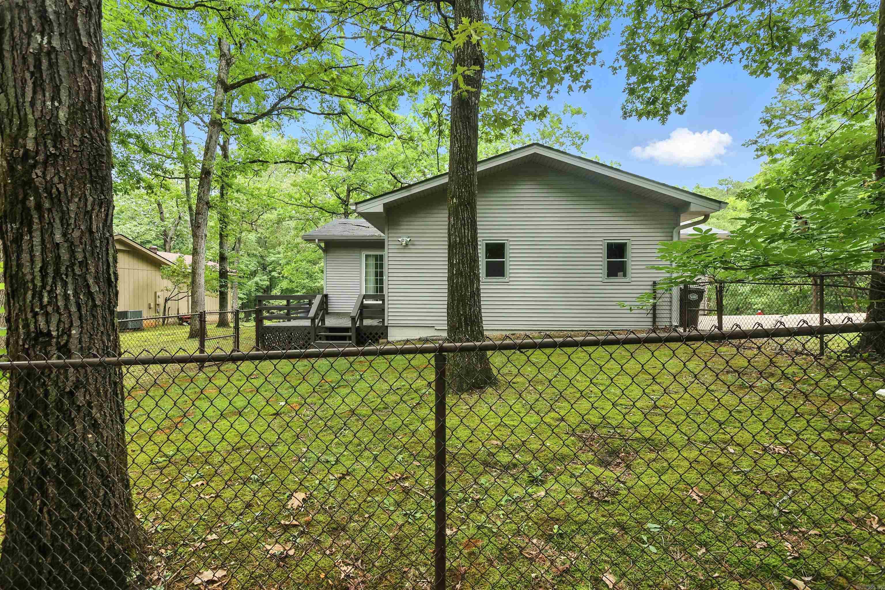 1 Aspe  Hot Springs Village, AR