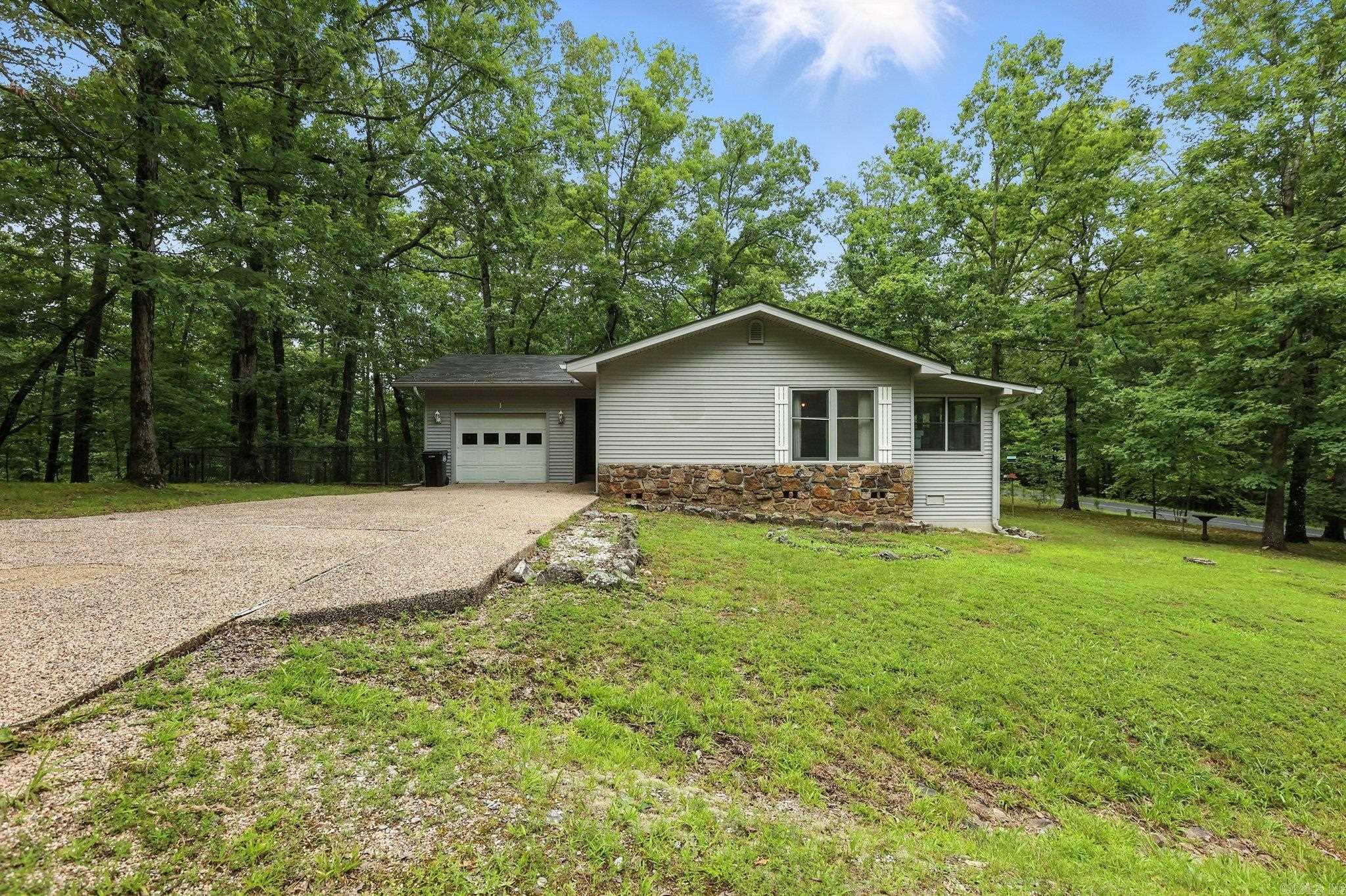 1 Aspe  Hot Springs Village, AR