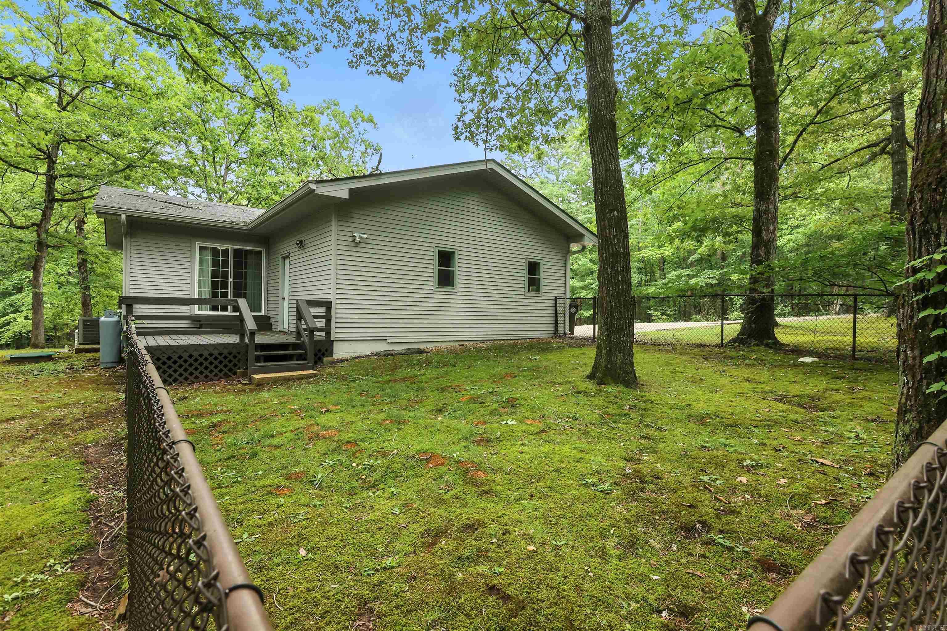 1 Aspe  Hot Springs Village, AR